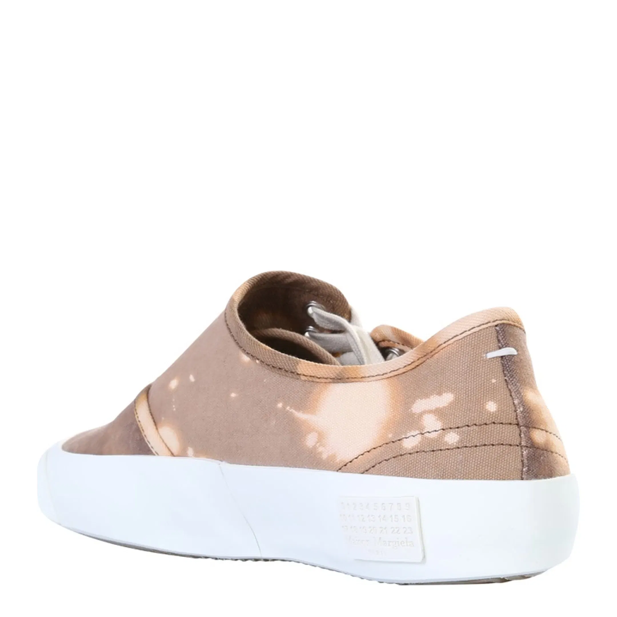 Spliced Sneakers