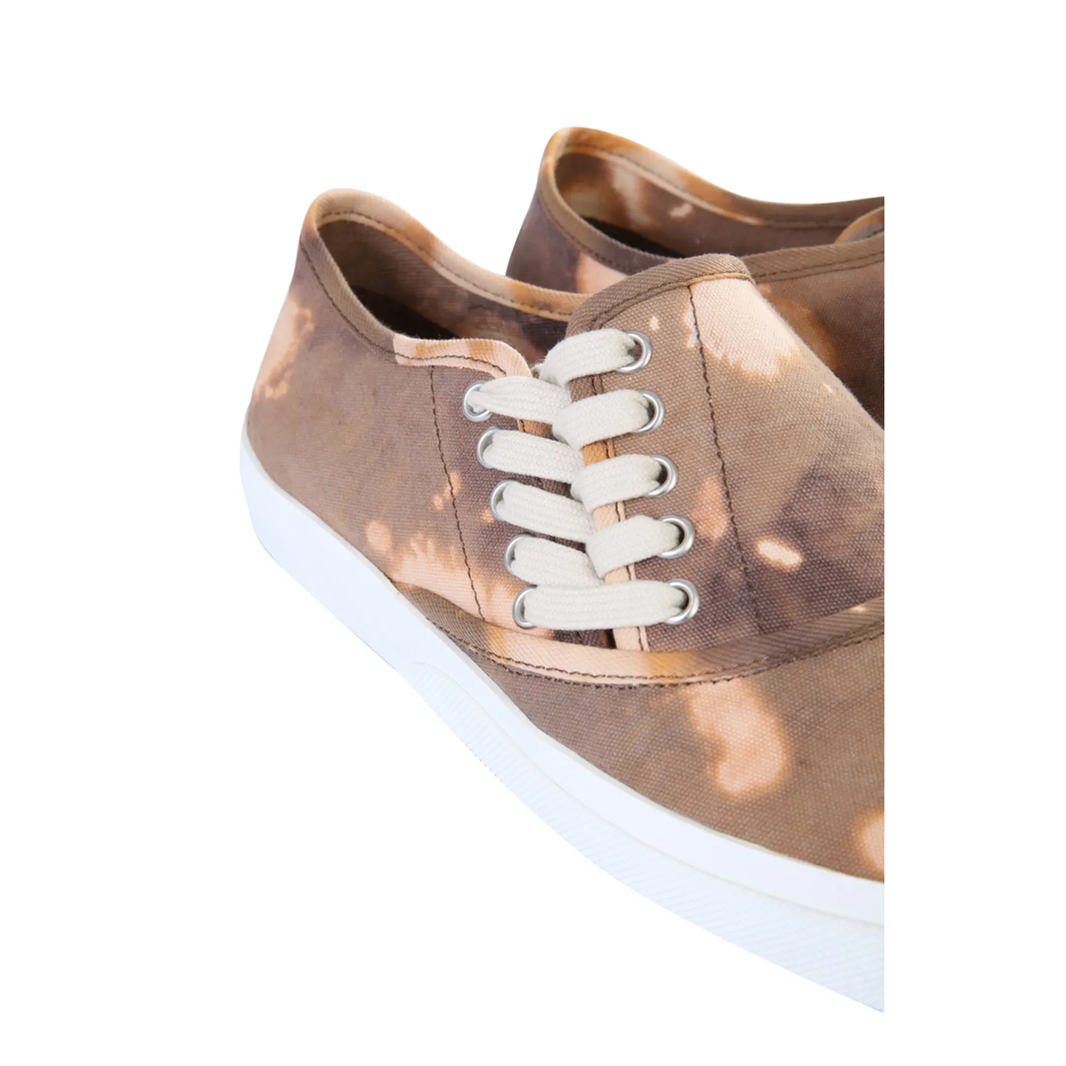 Spliced Sneakers