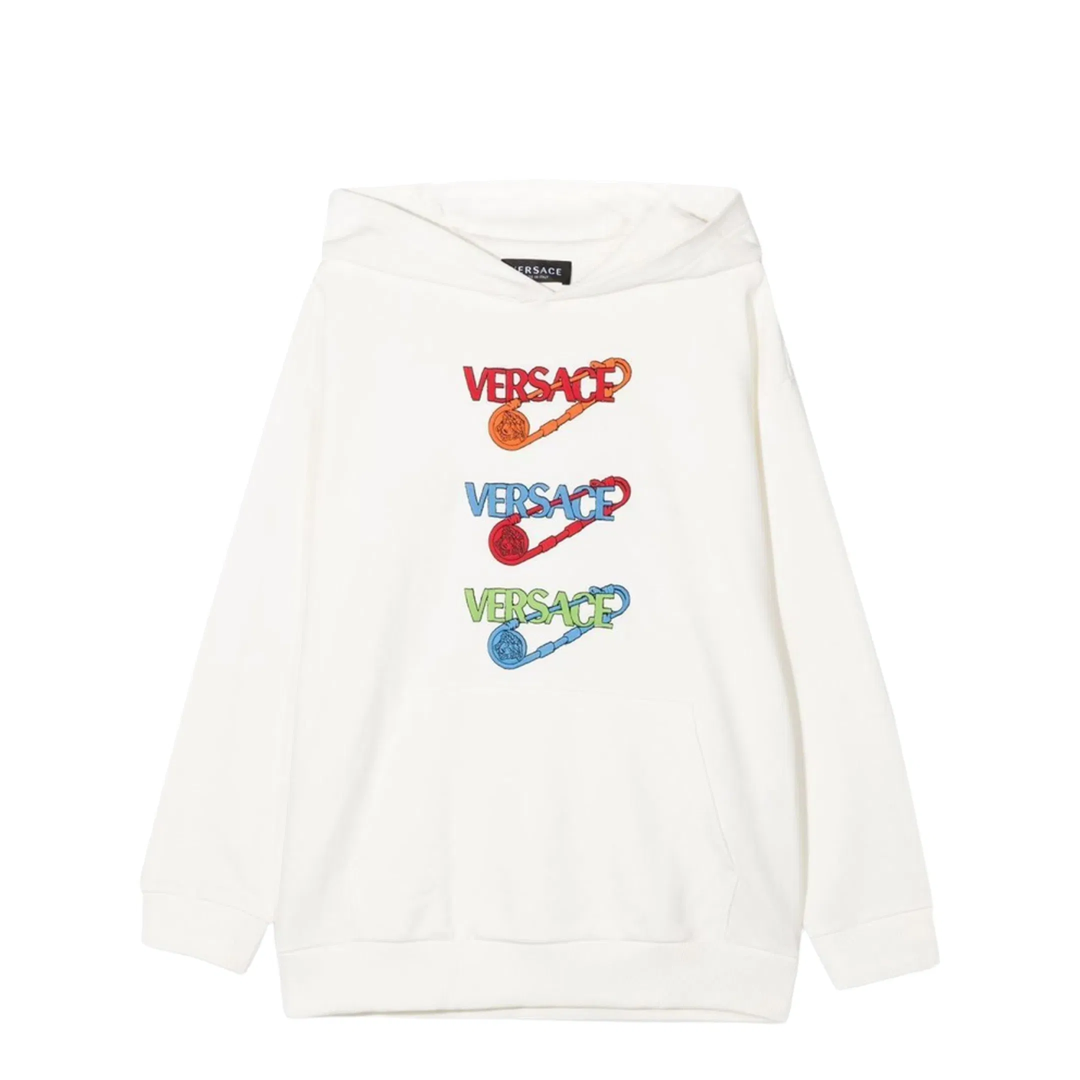 Pins Hoodie