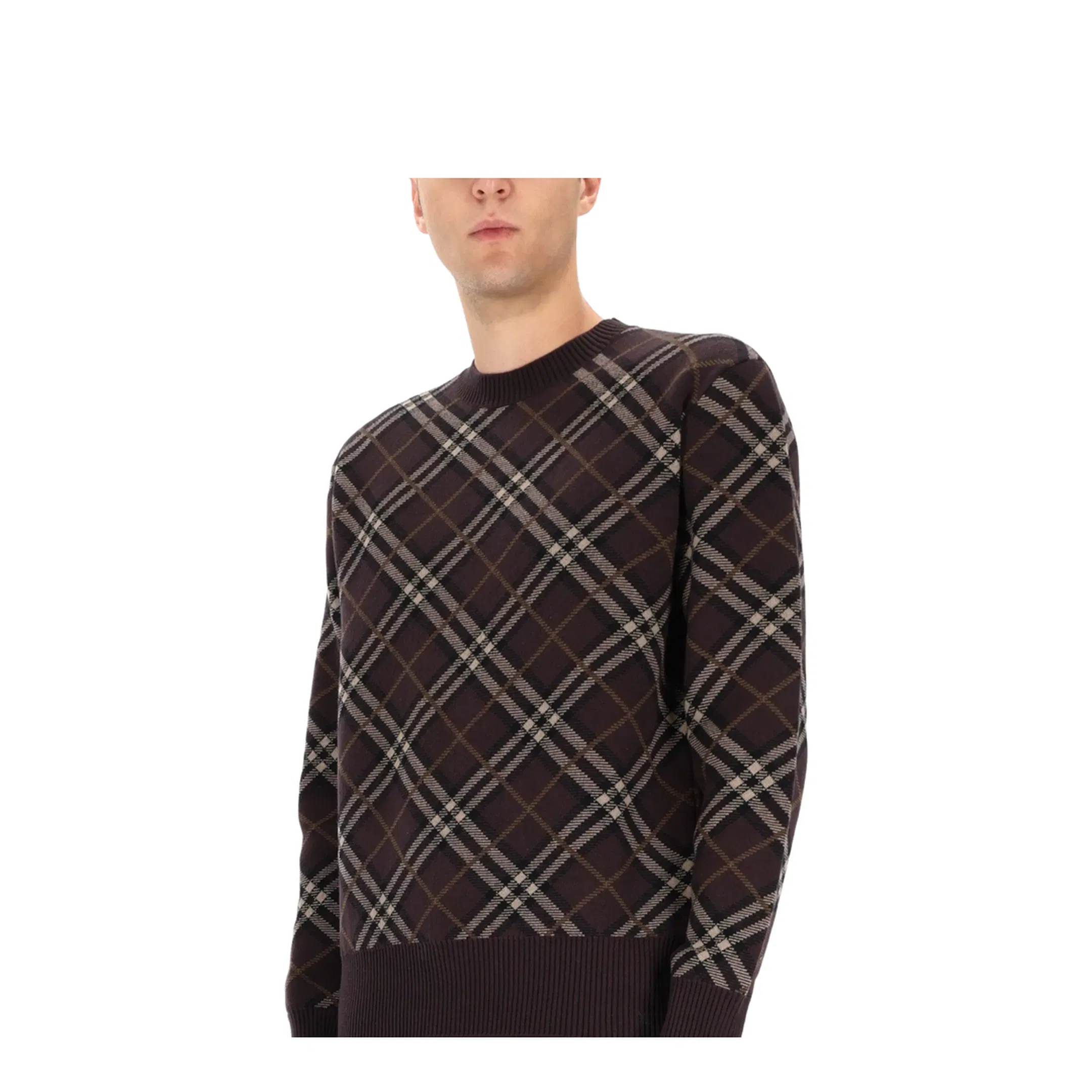 Pullover Check