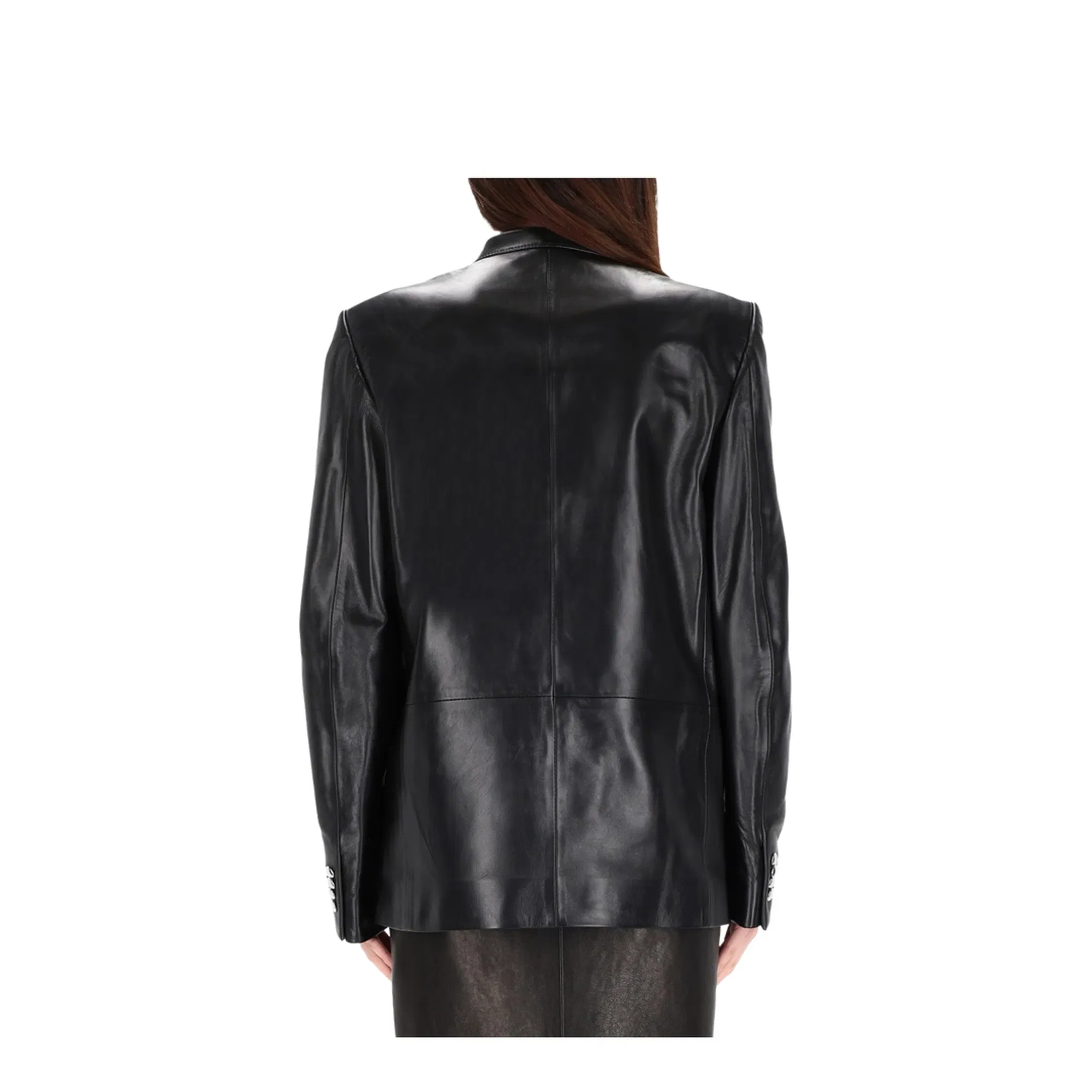 "ELONA" JACKET