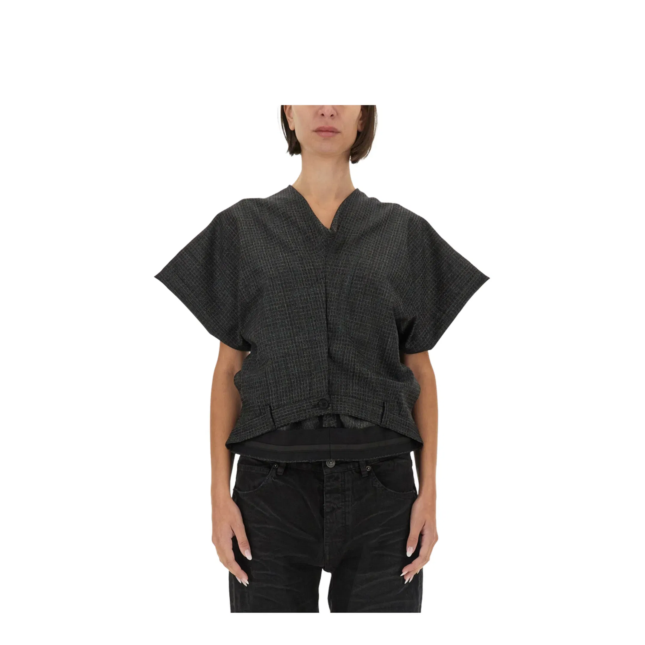 PANTA TOP TAILORING