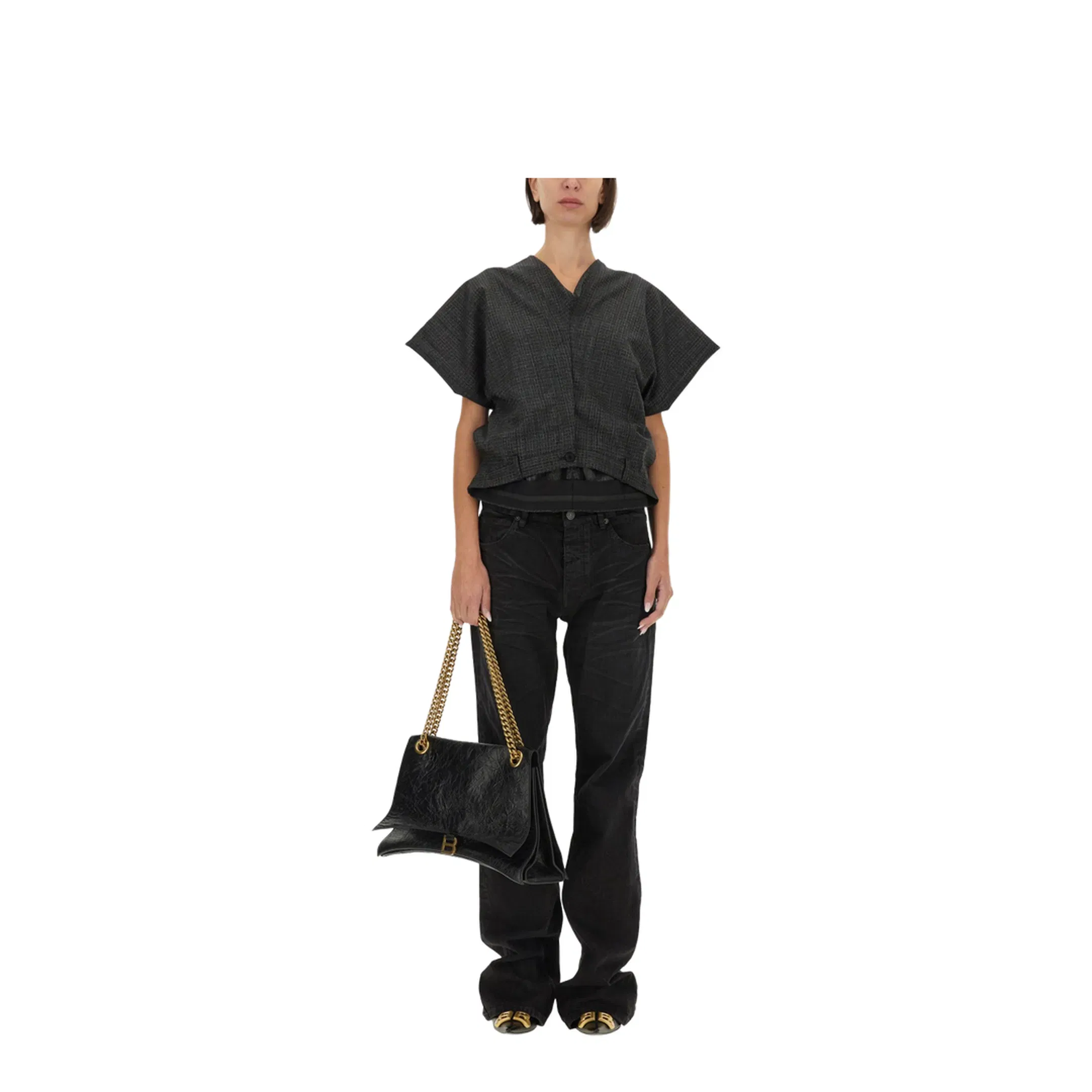 PANTA TOP TAILORING
