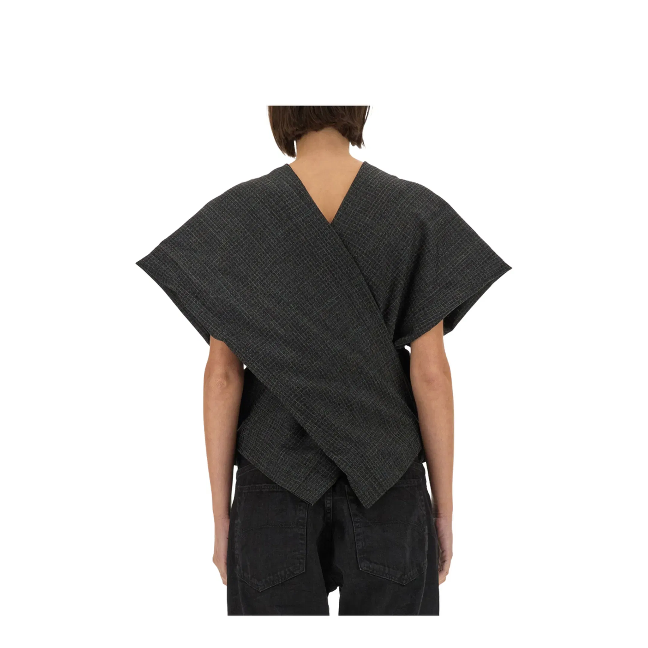 PANTA TOP TAILORING