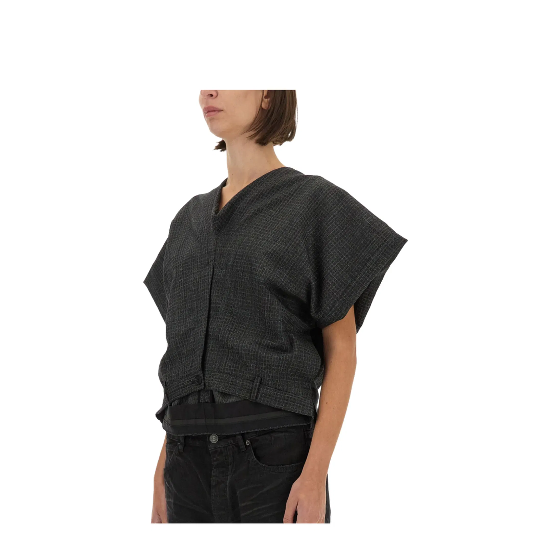 PANTA TOP TAILORING