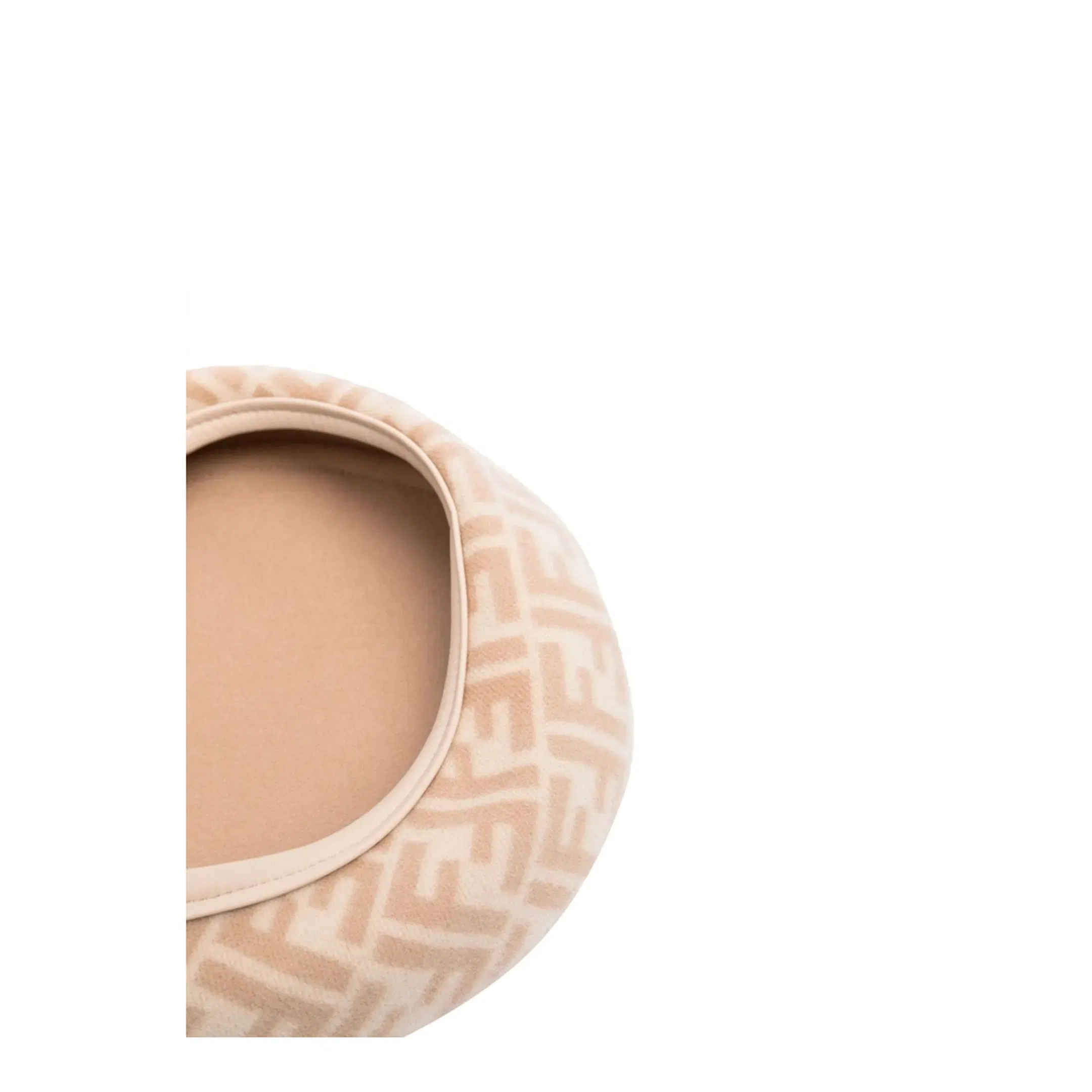Reversible FF Beret
