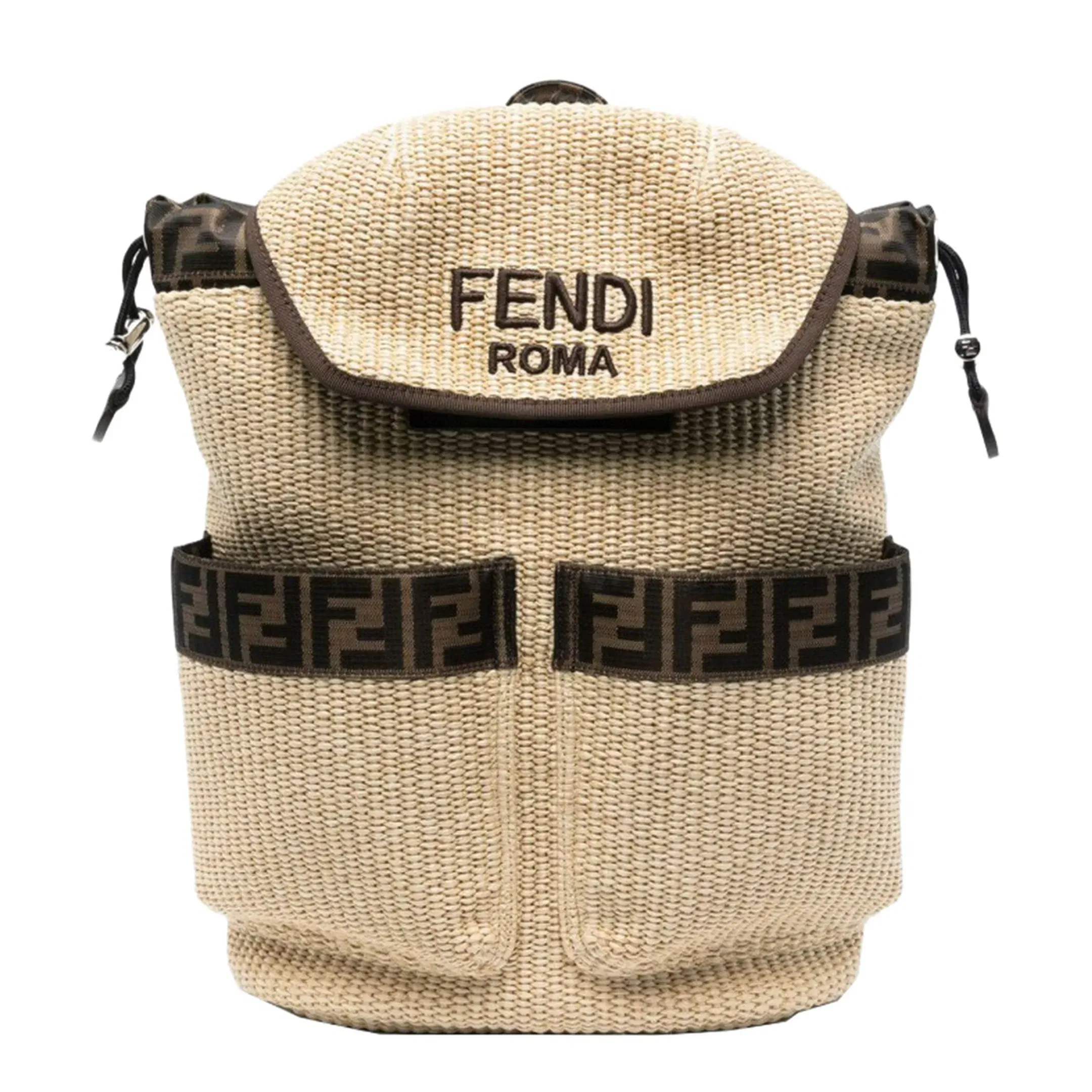 Rice Grain Backpack
