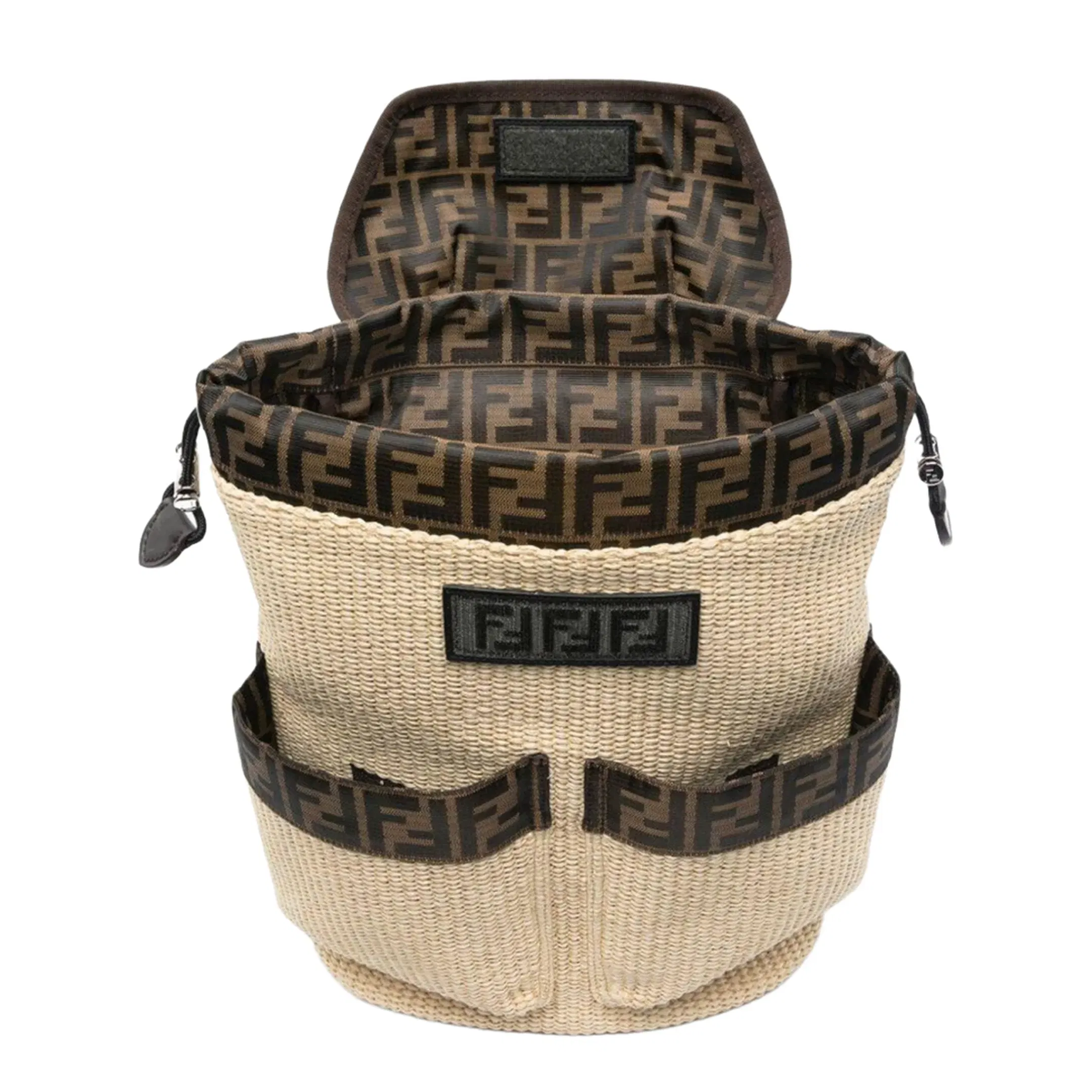 Rice Grain Backpack