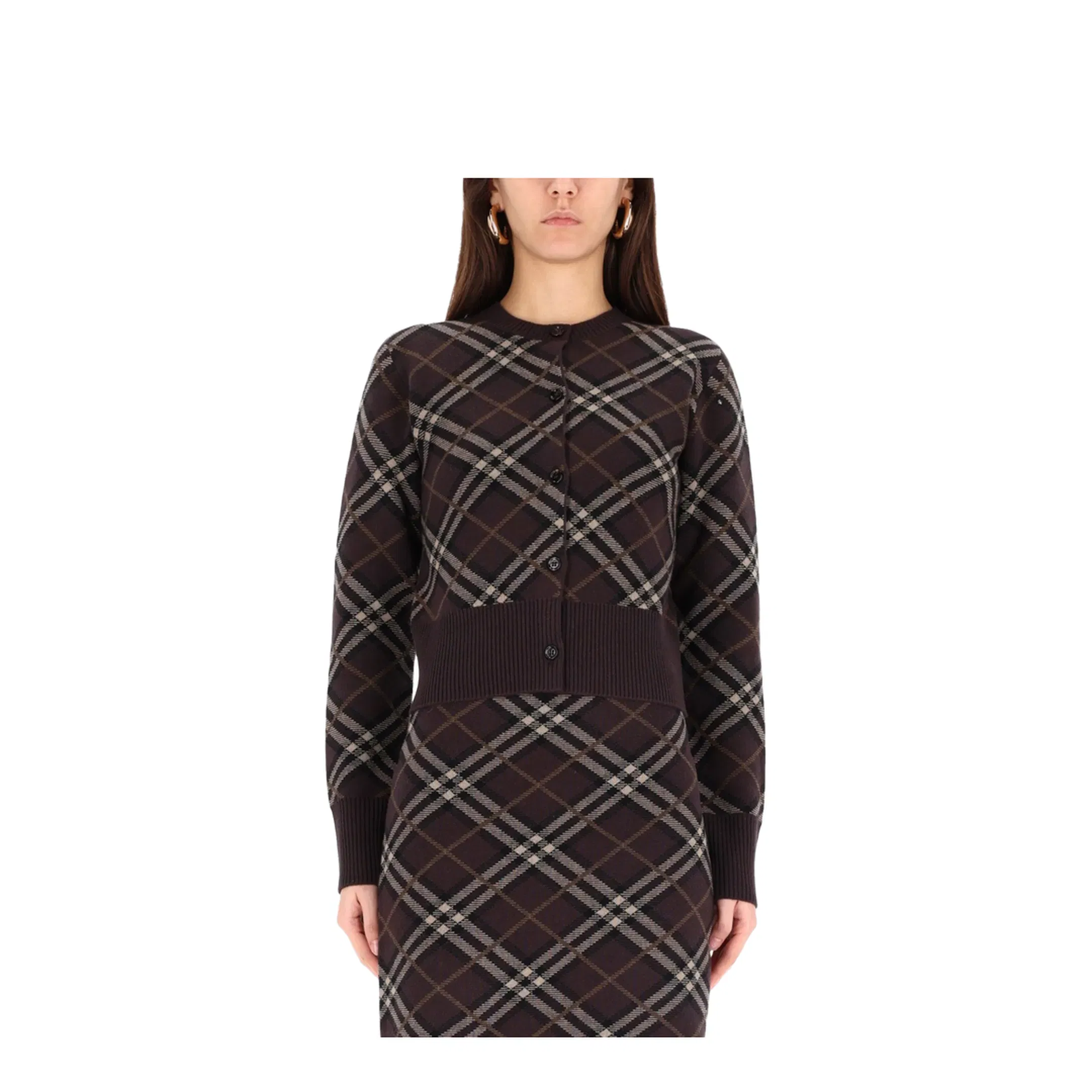 CARDIGAN "GILLIAN"