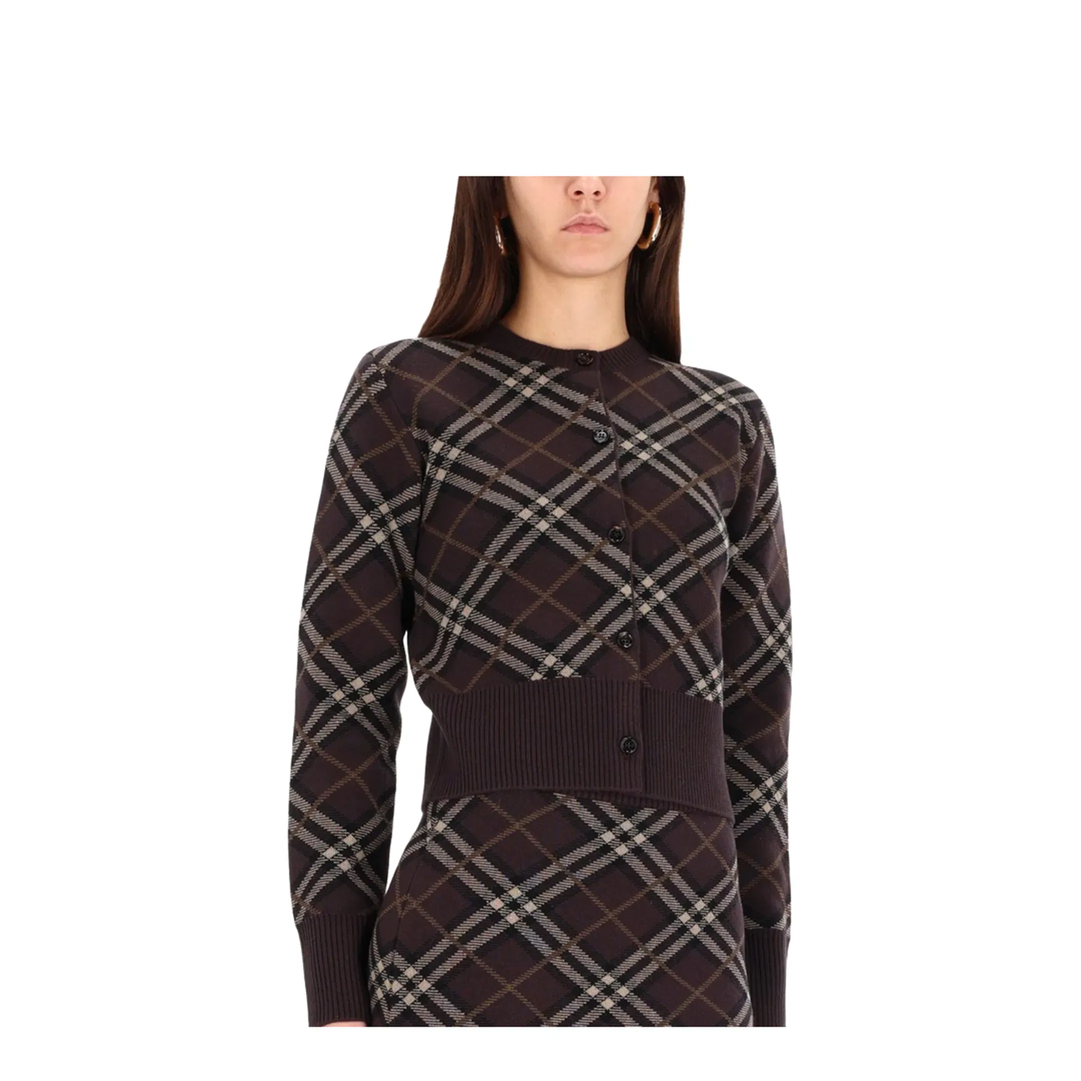 CARDIGAN "GILLIAN"