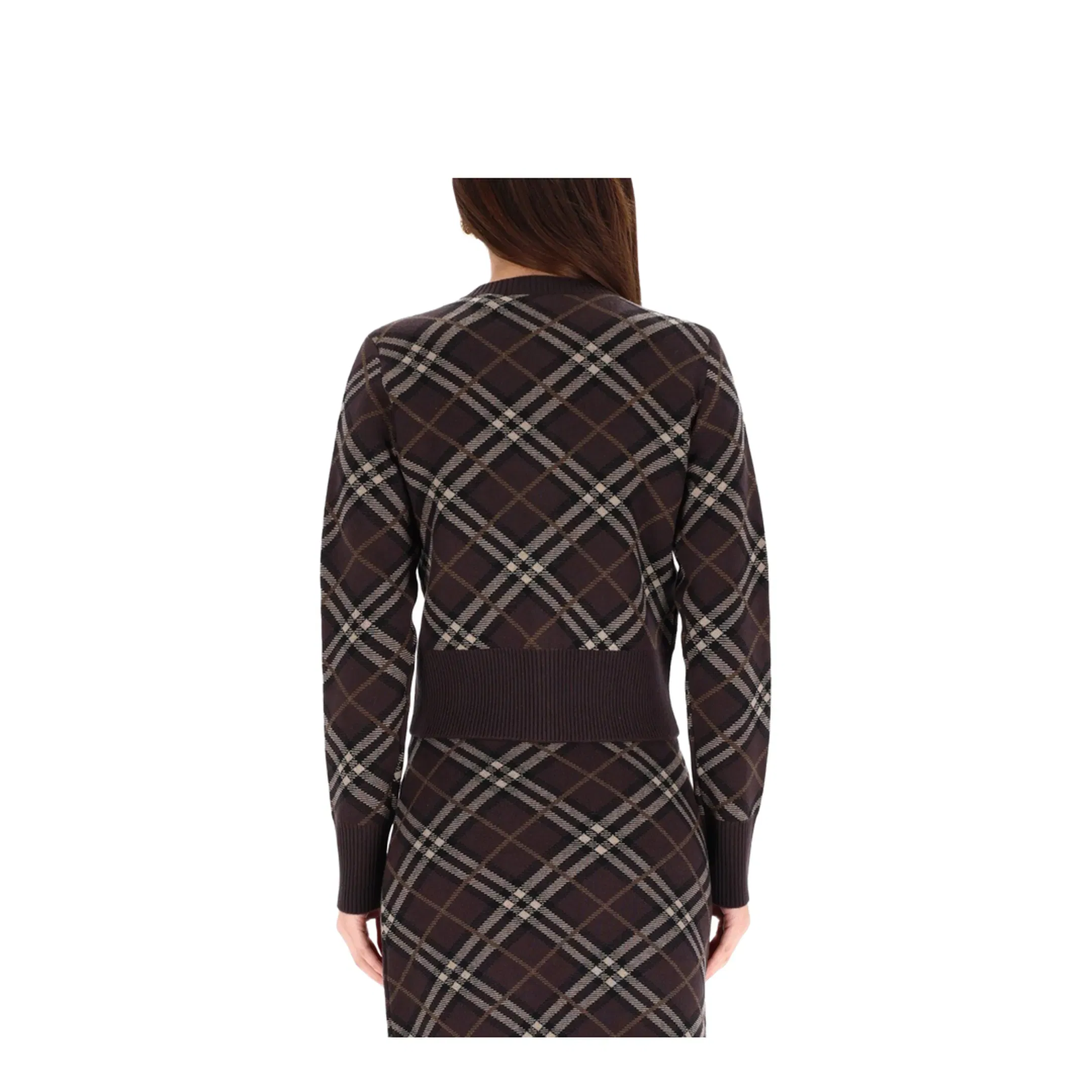 CARDIGAN "GILLIAN"