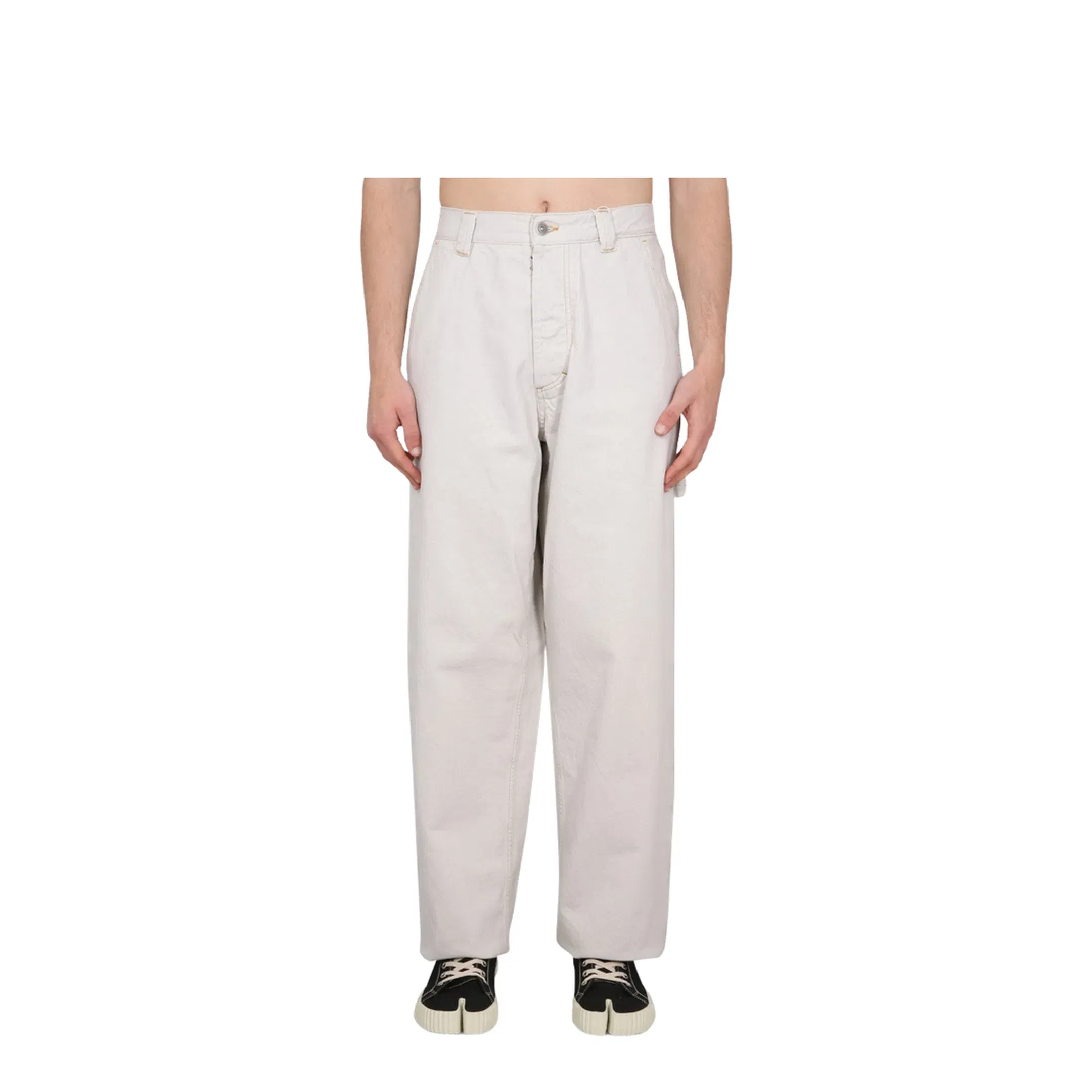 JEANS CIMOSATI