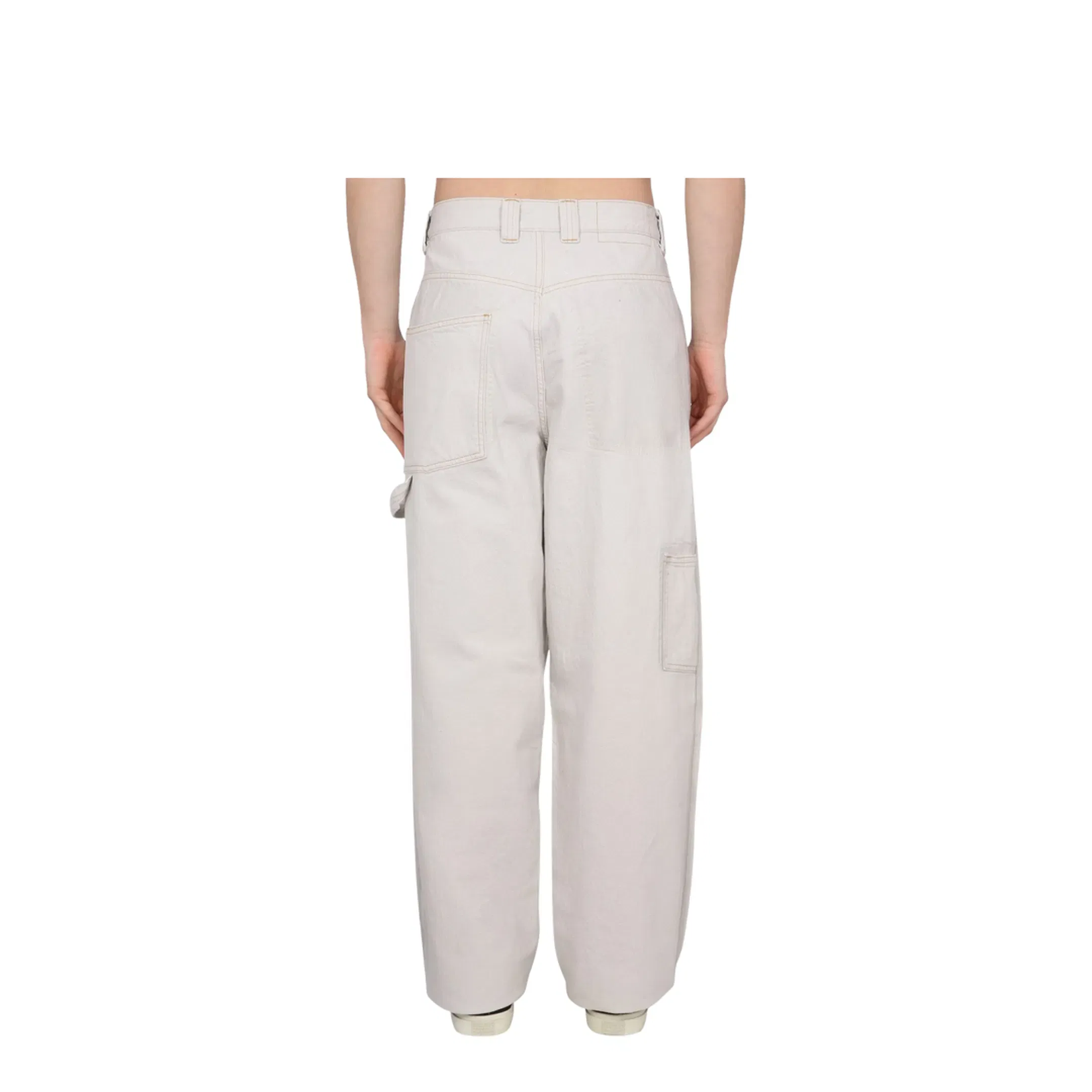 JEANS CIMOSATI