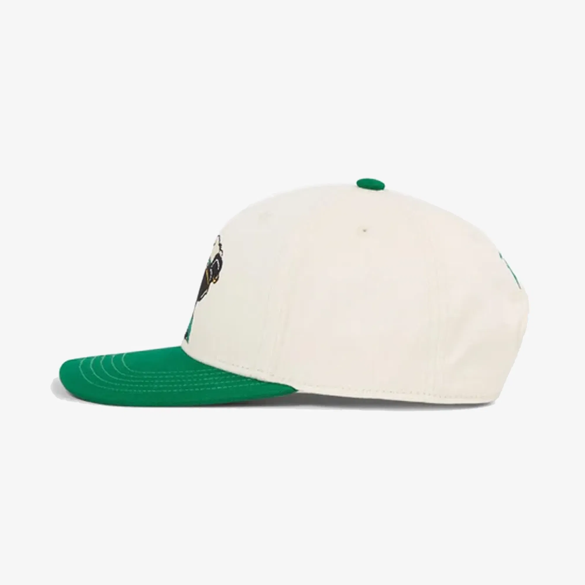PATTA PATTA CARTOON CAP { BIRCH