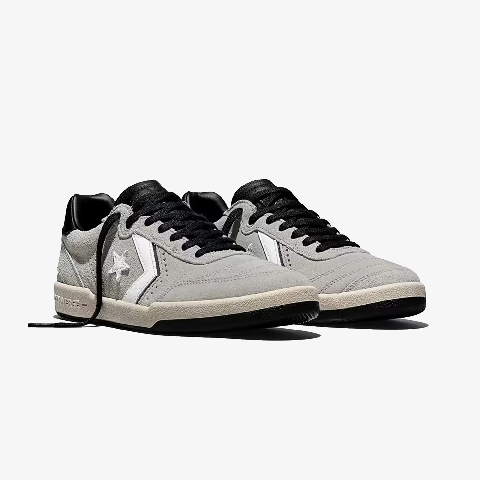 CONVERSE LOUIE LOPEZ PRO 2 { GREY