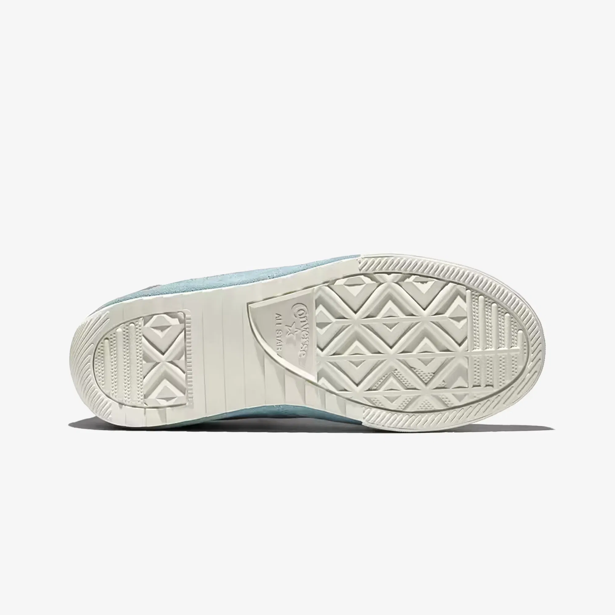 Converse CHUCK TAYLOR LO { CLEAR SKIES/GOLDEN VIEW/EGRET