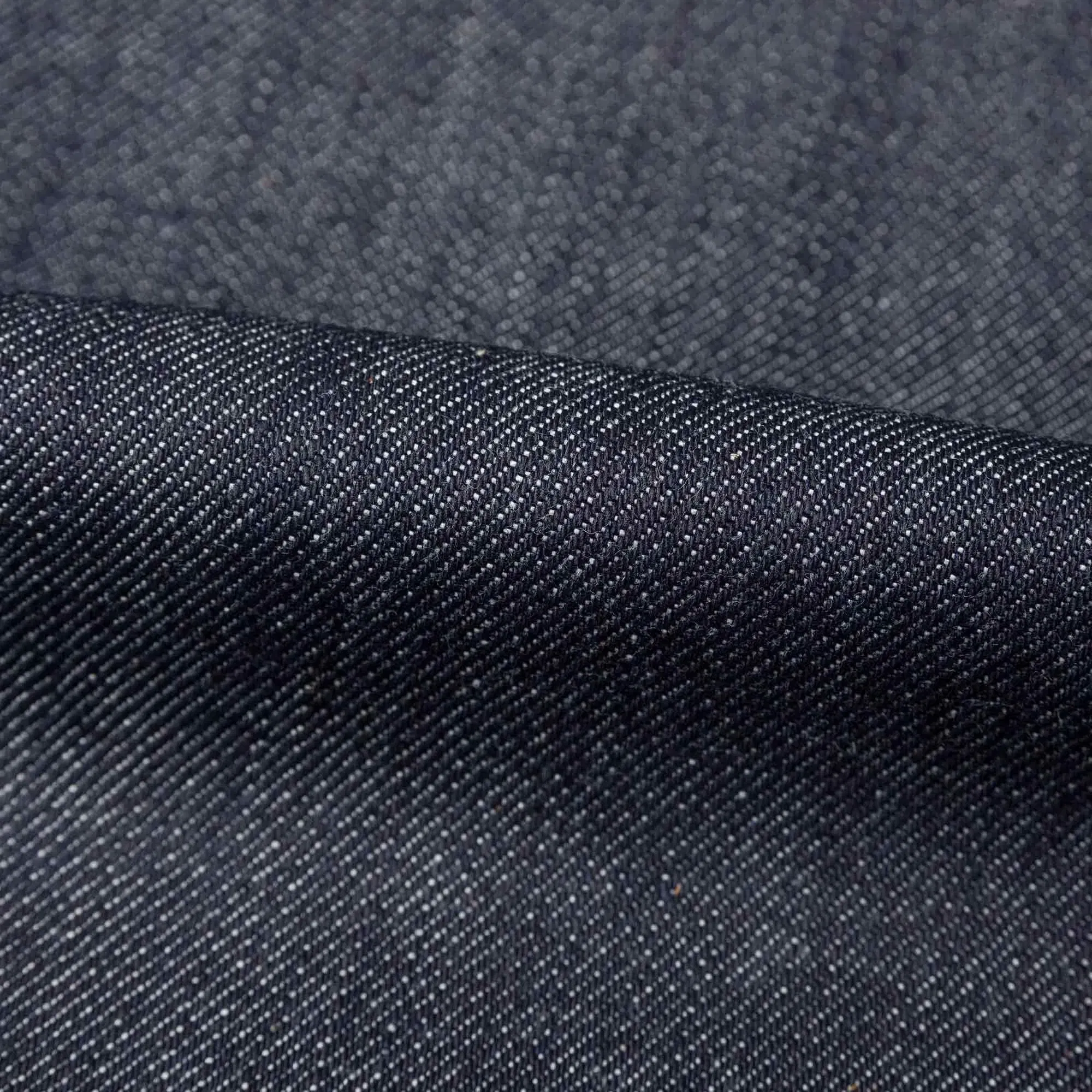 Naked & Famous EASY GUY { INDIGO SELVEDGE