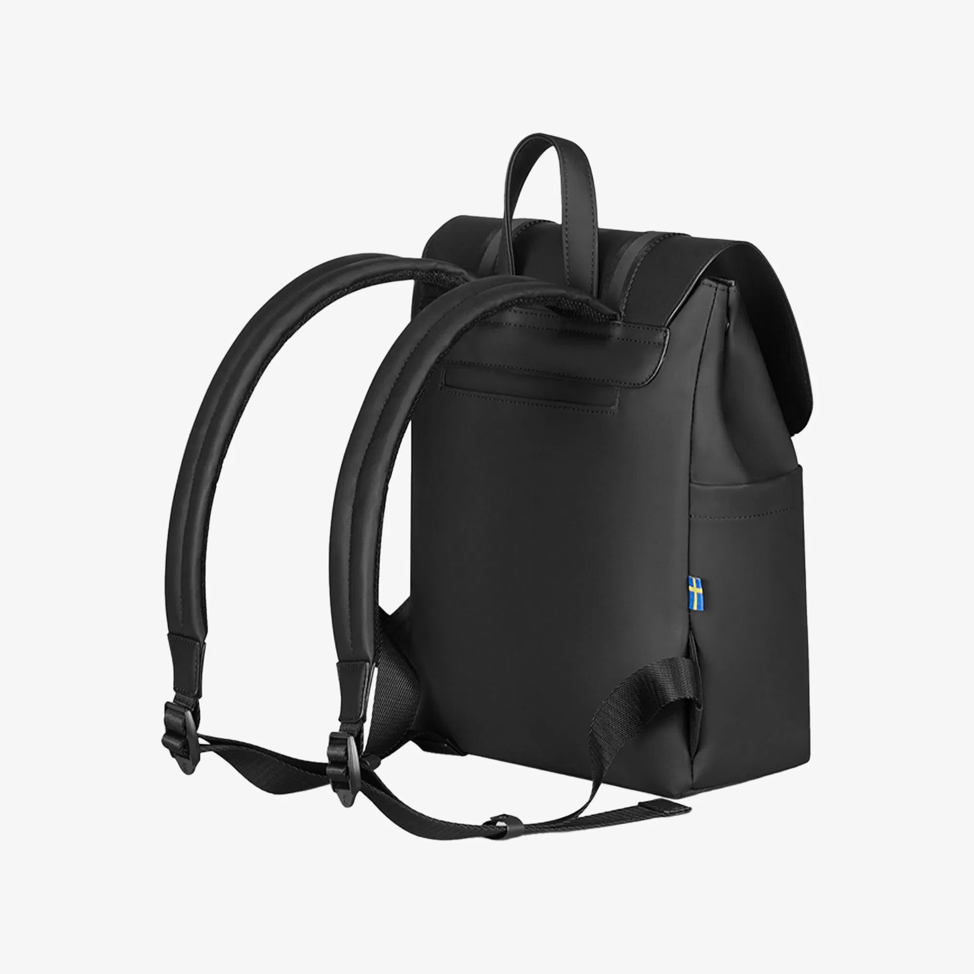 Gaston Luga SPLASH MINI { BLACK