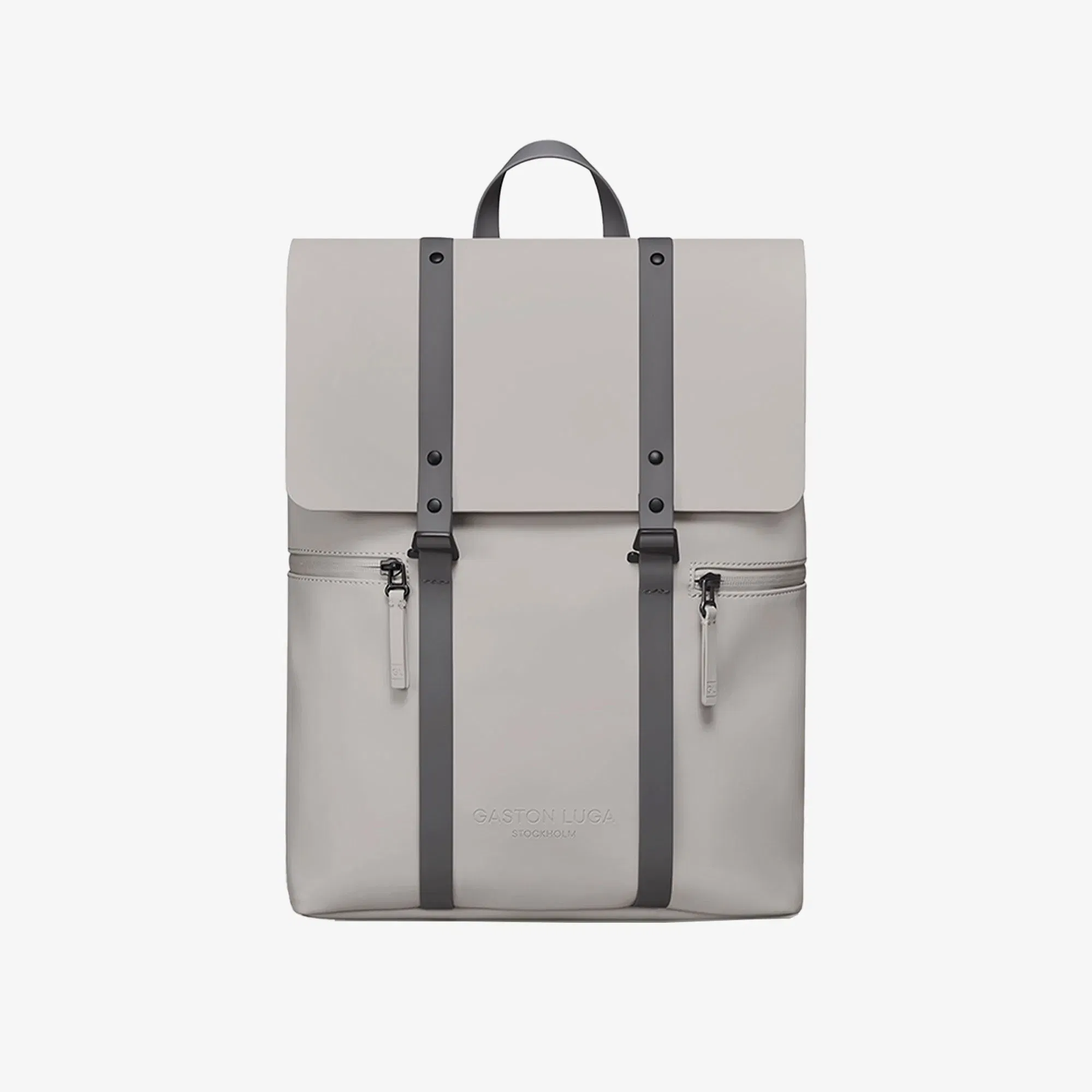 Gaston Luga SPLASH 2.0 - 13 { TAUPE