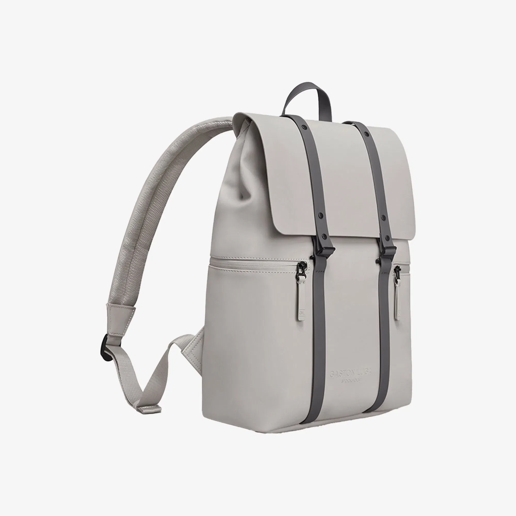 Gaston Luga SPLASH 2.0 - 13 { TAUPE