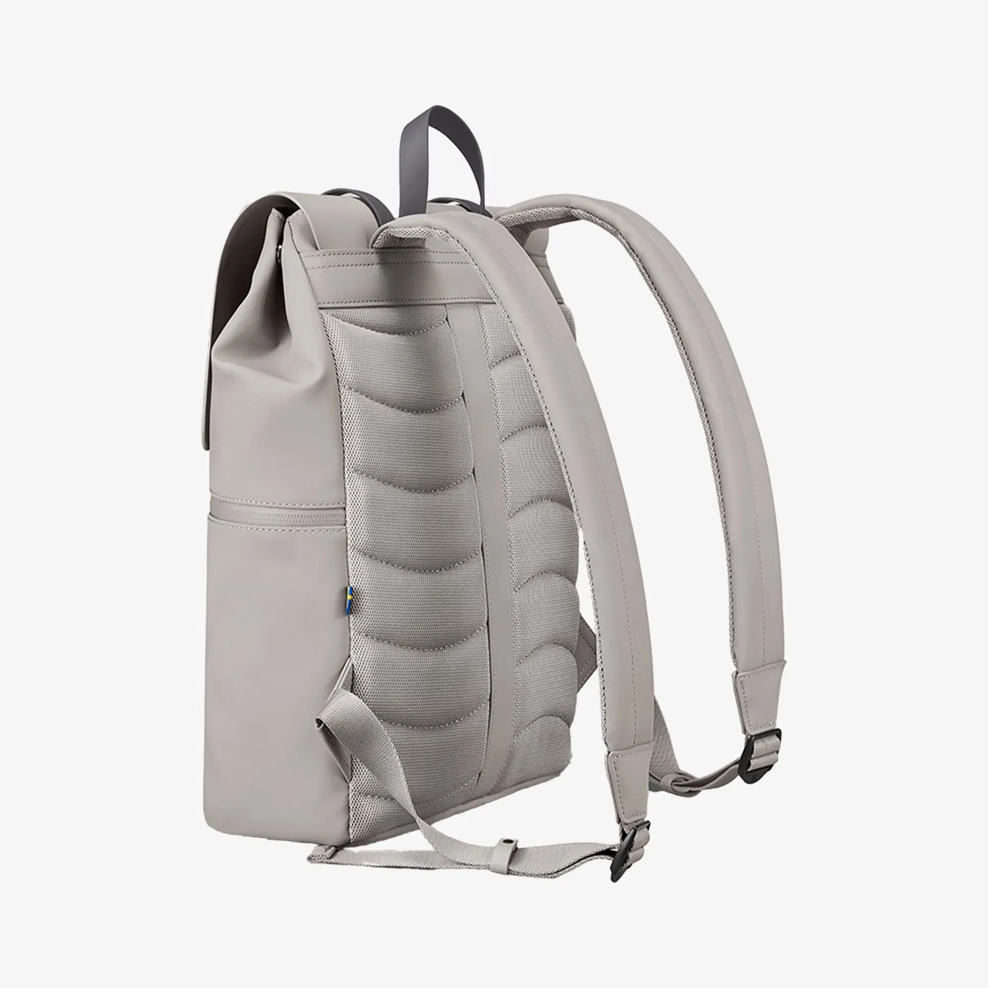 Gaston Luga SPLASH 2.0 - 13 { TAUPE