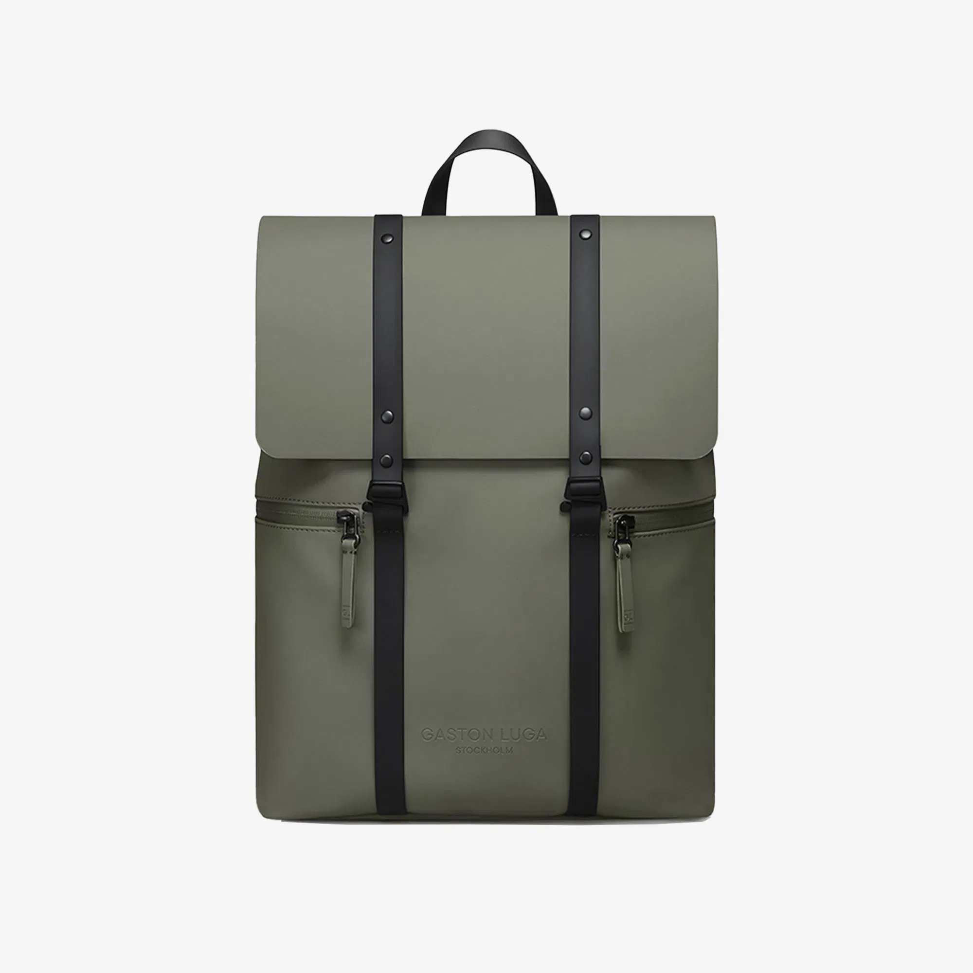 Gaston Luga SPLASH 2.0 13 { OLIVE