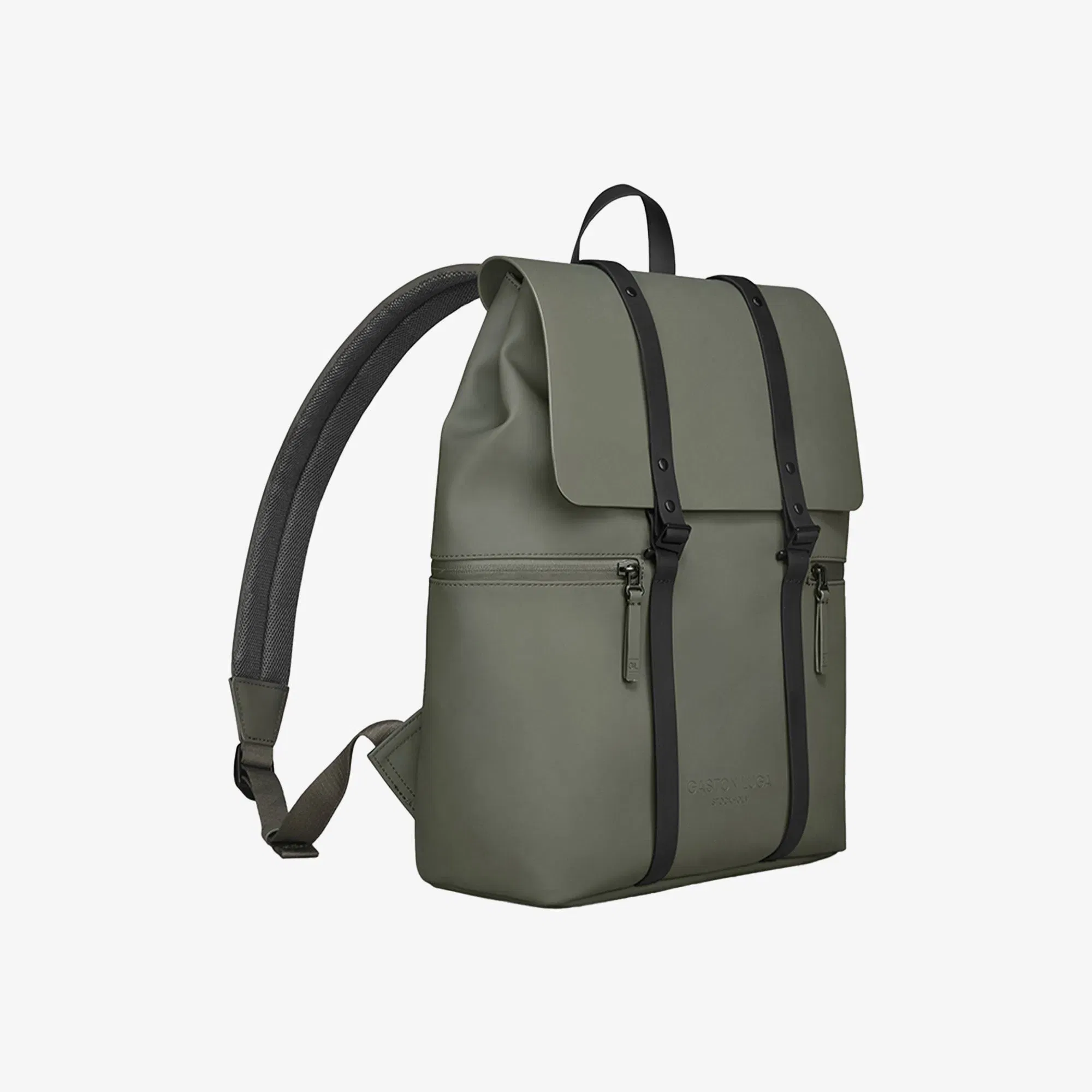 Gaston Luga SPLASH 2.0 13 { OLIVE