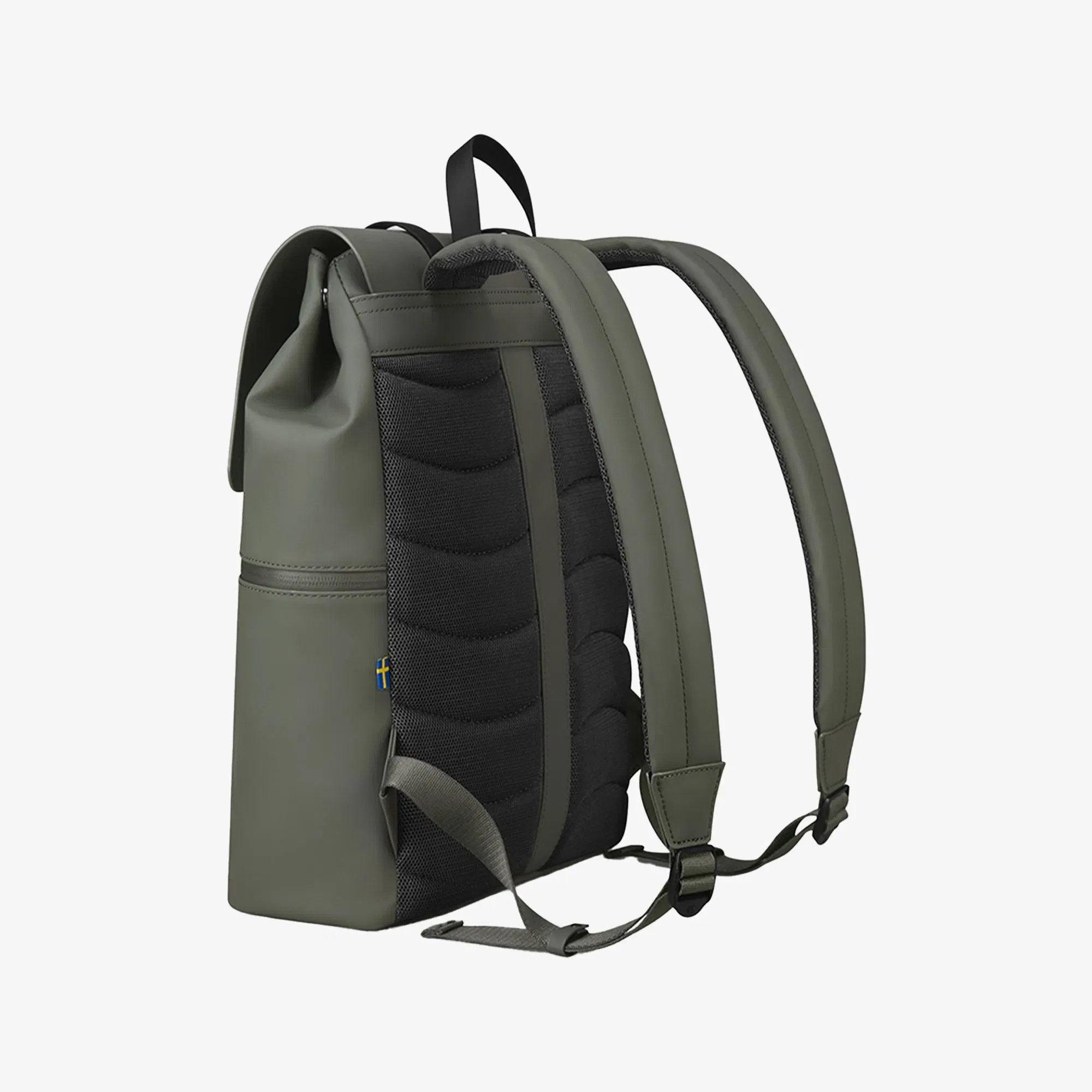 Gaston Luga SPLASH 2.0 13 { OLIVE