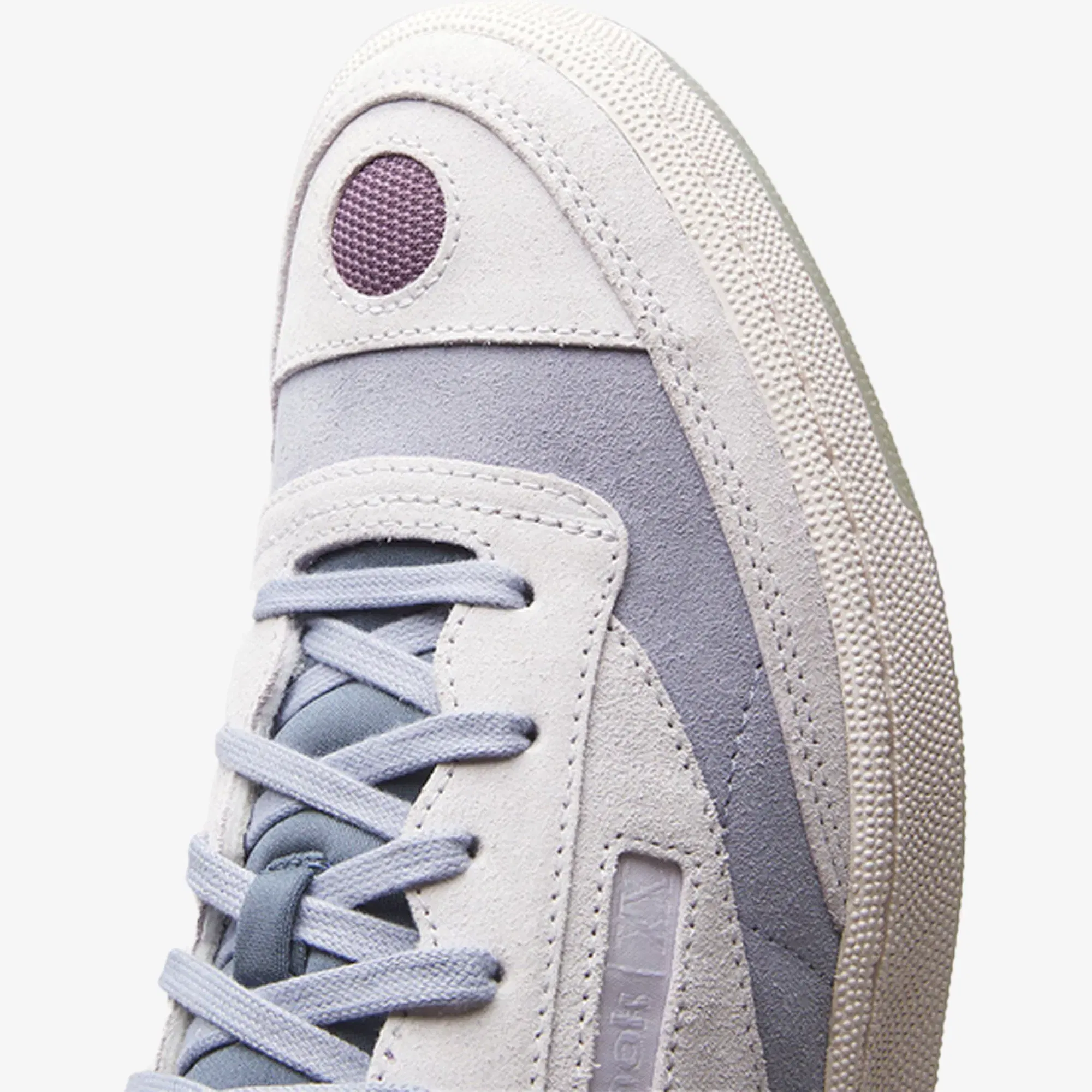 Reebok CLUB C 85 { LILAC FROSTPURPLE FOGSMOKY INDIGO