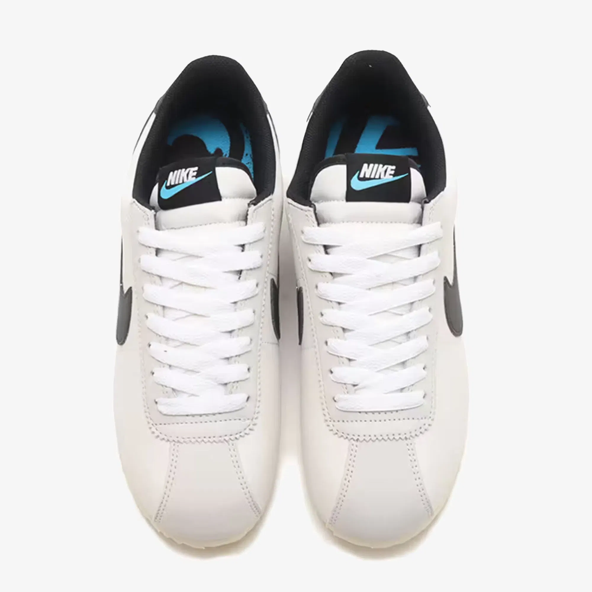 Nike CORTEZ SE { PHANTOM/BLACK-LIGHT BONE-COCONUT MILK