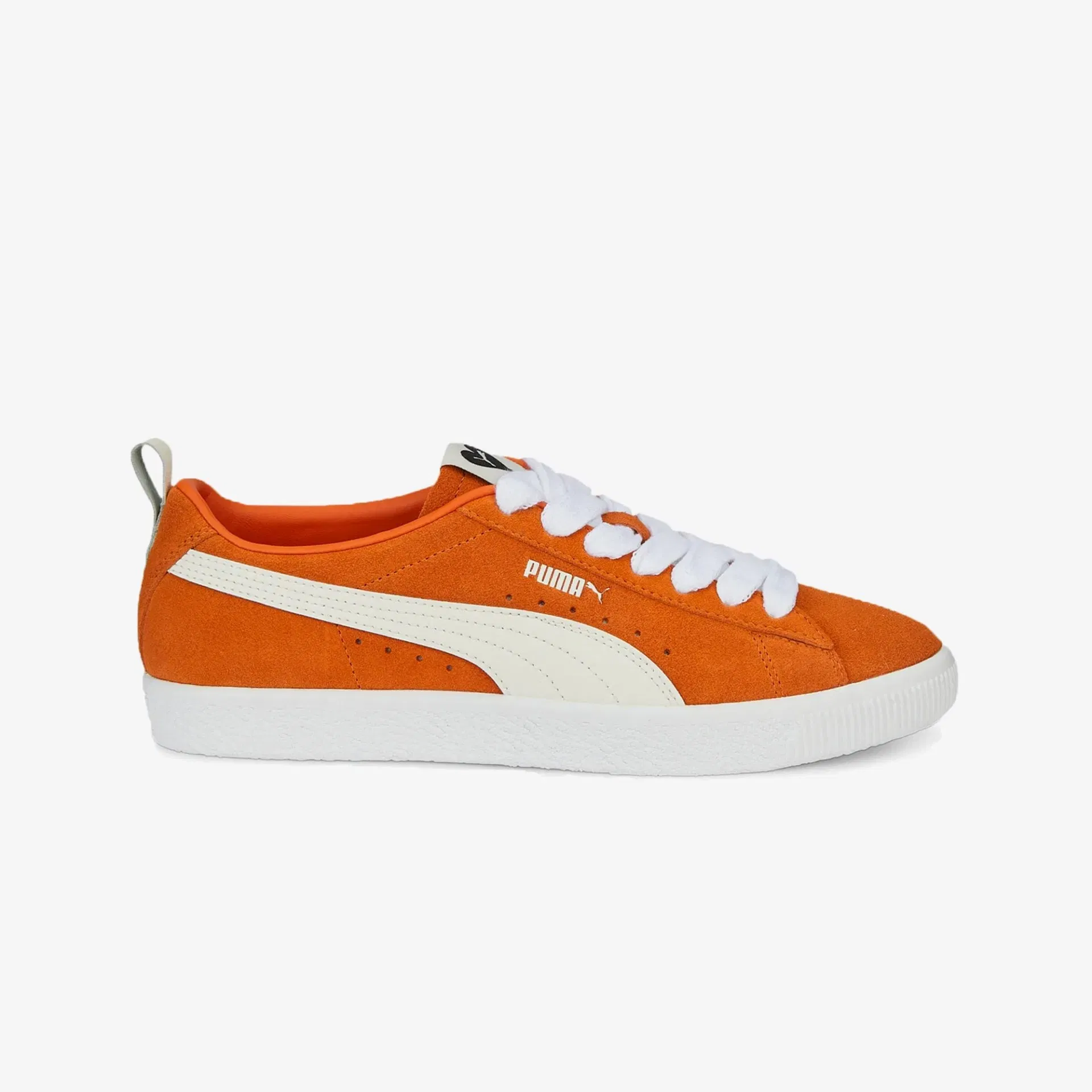 Puma SUEDE VTG AMI JAFFA { ORANGE