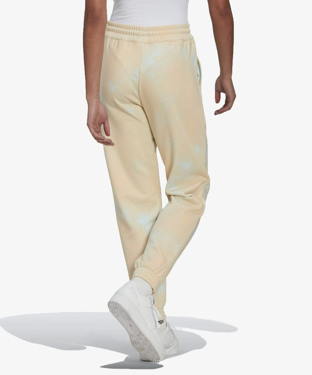 Adidas Originals ALLOVER PRINT CUFFED JOGGERS