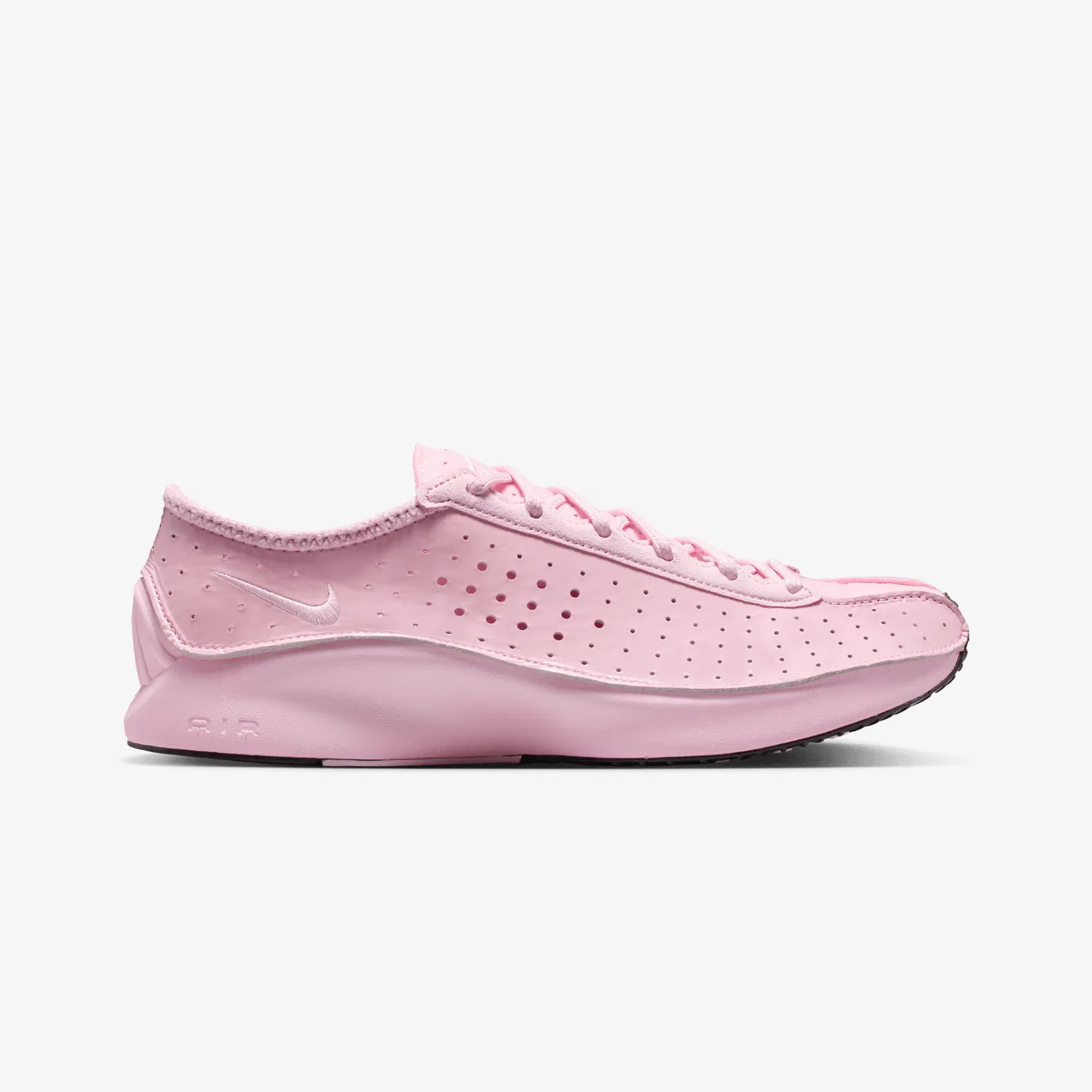 Nike AIR SUPERFLY { PINK FOAM/PINK FOAM-PINK FOAM-BLACK