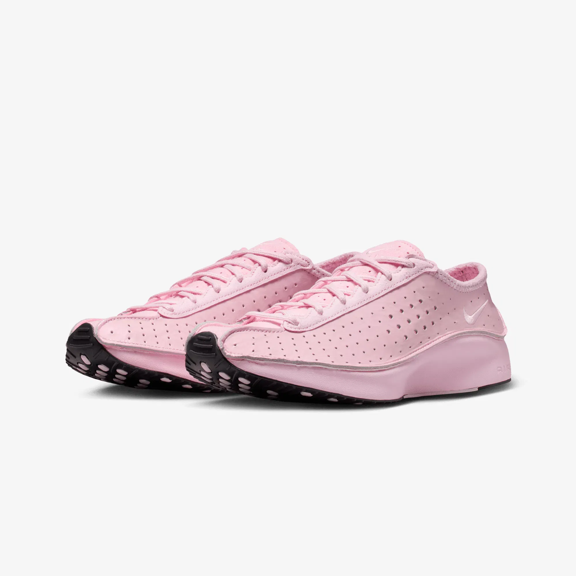 Nike AIR SUPERFLY { PINK FOAM/PINK FOAM-PINK FOAM-BLACK