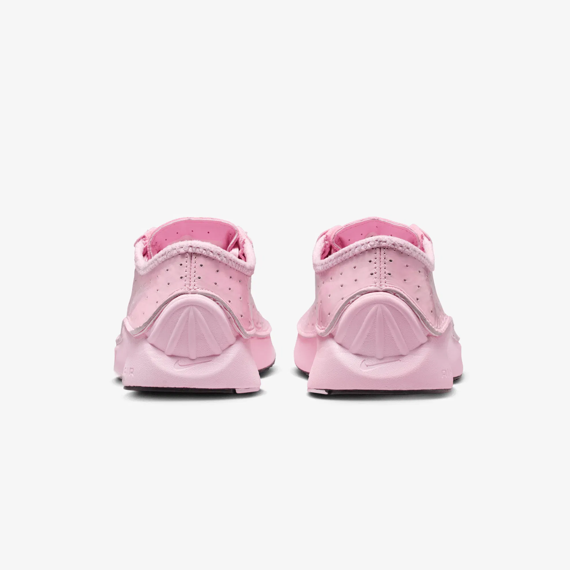 Nike AIR SUPERFLY { PINK FOAM/PINK FOAM-PINK FOAM-BLACK