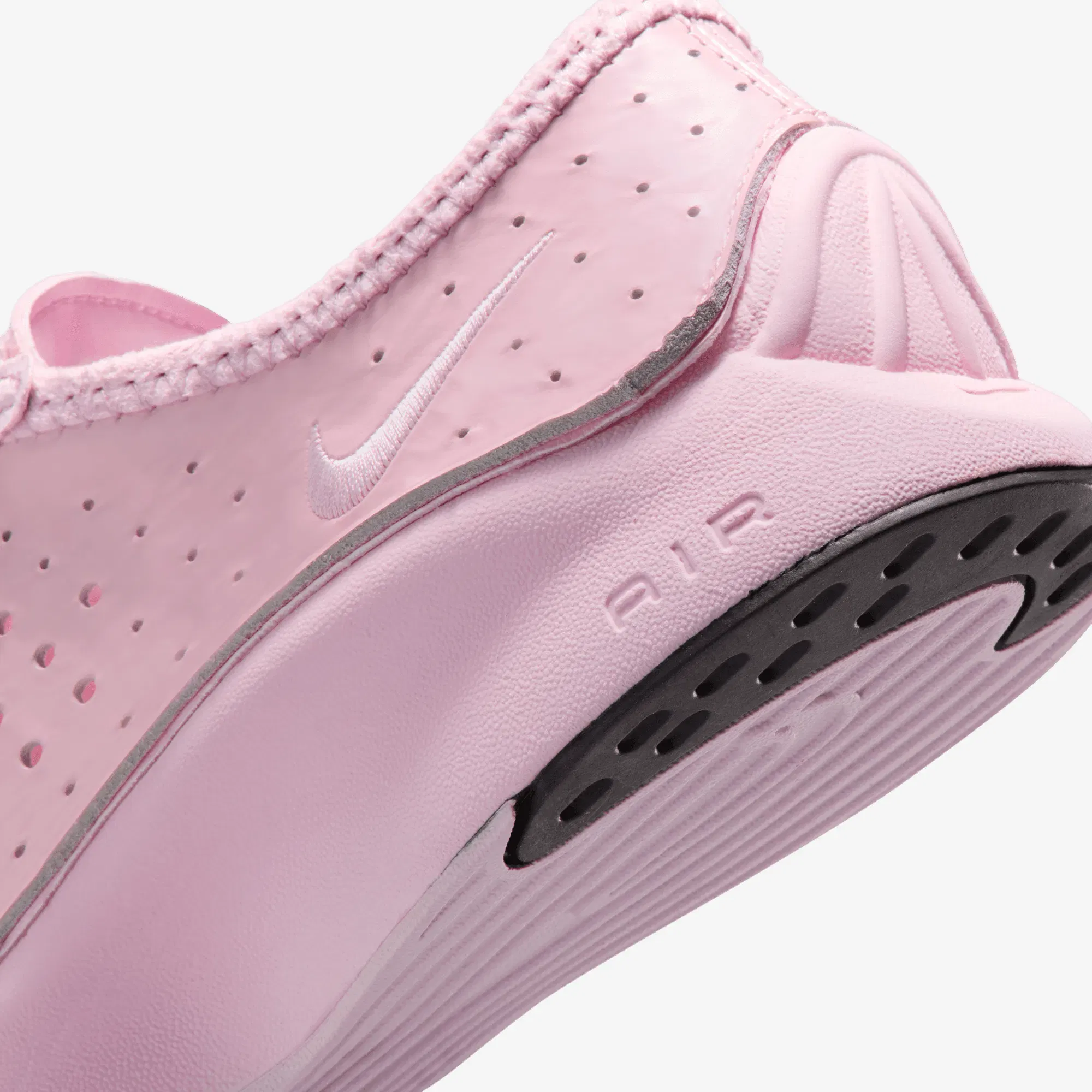 Nike AIR SUPERFLY { PINK FOAM/PINK FOAM-PINK FOAM-BLACK