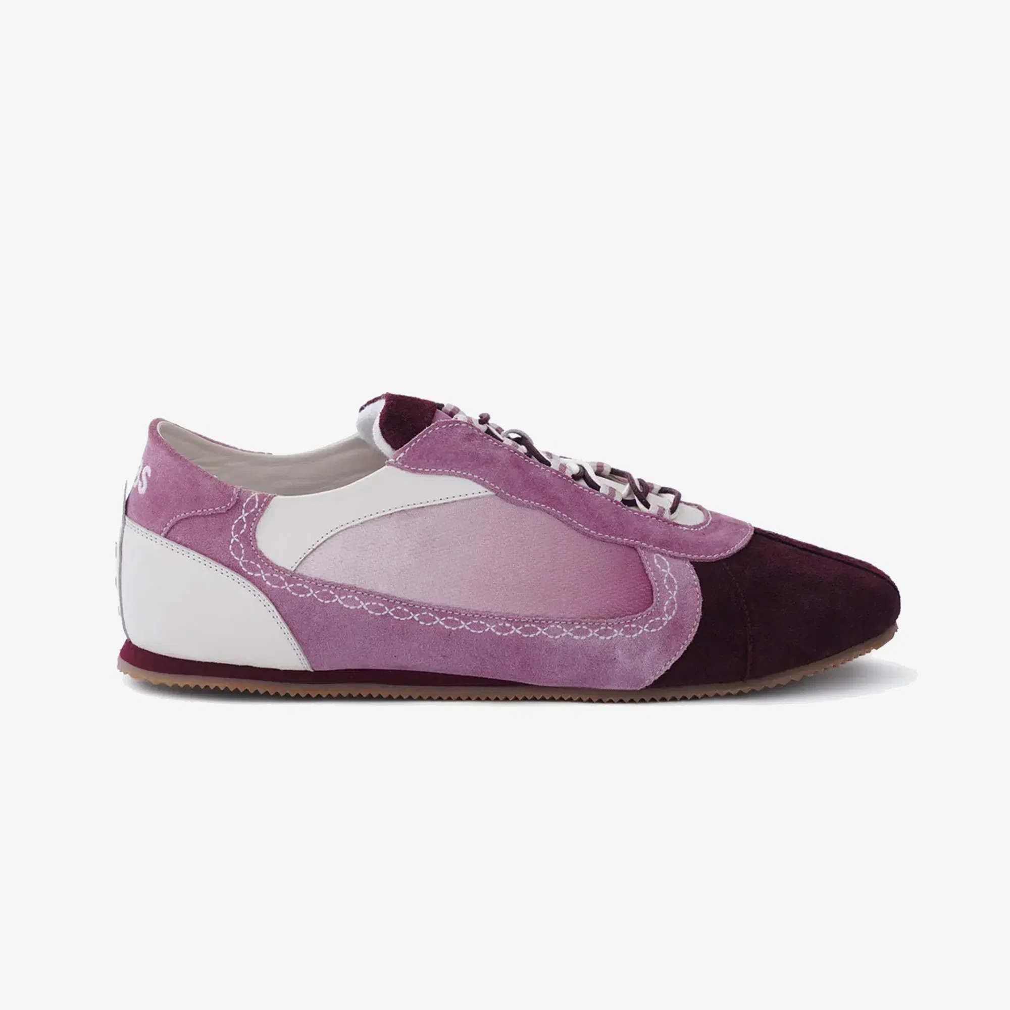 GULLY LABS GULLY NUMBER 003 { ROJA PINK