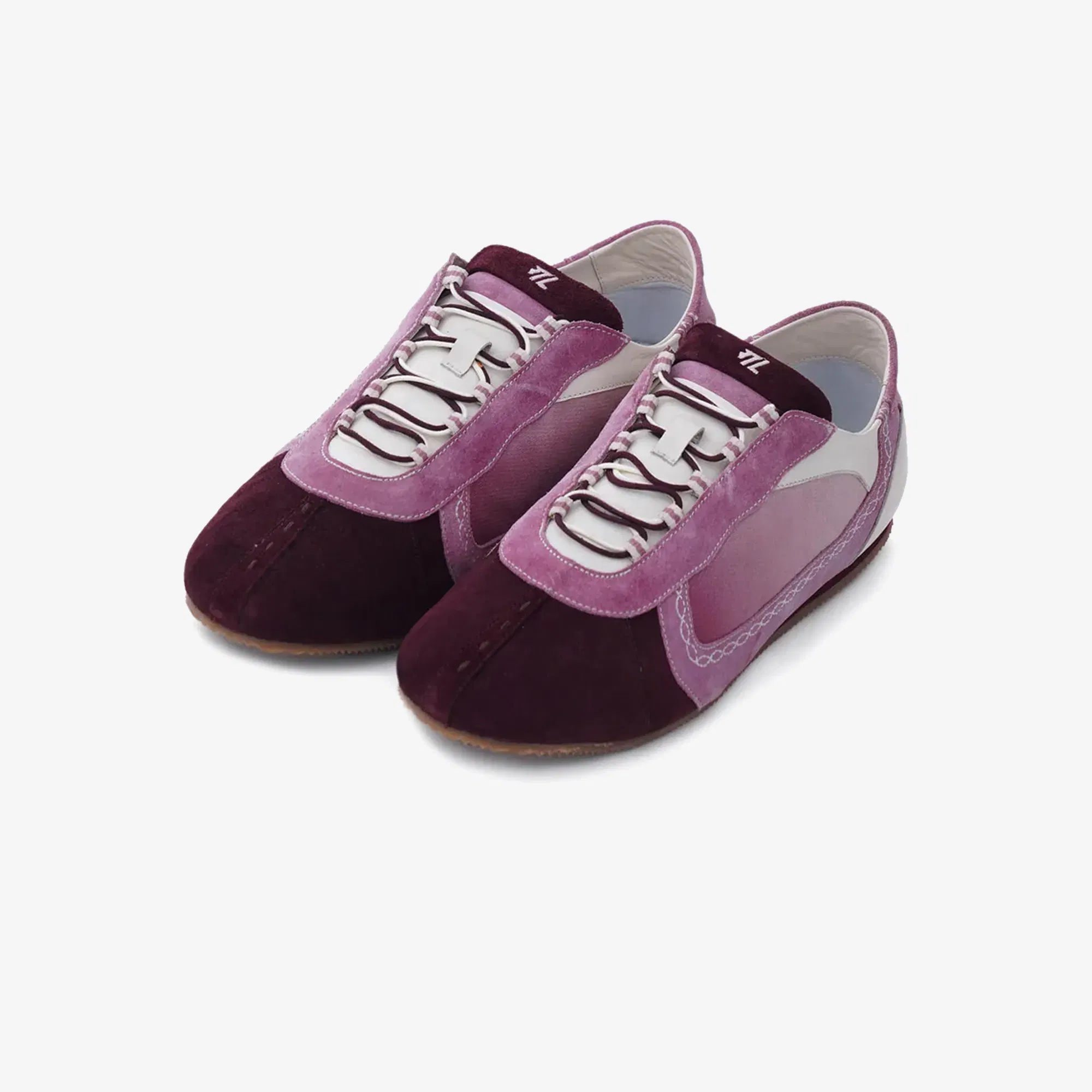 GULLY LABS GULLY NUMBER 003 { ROJA PINK