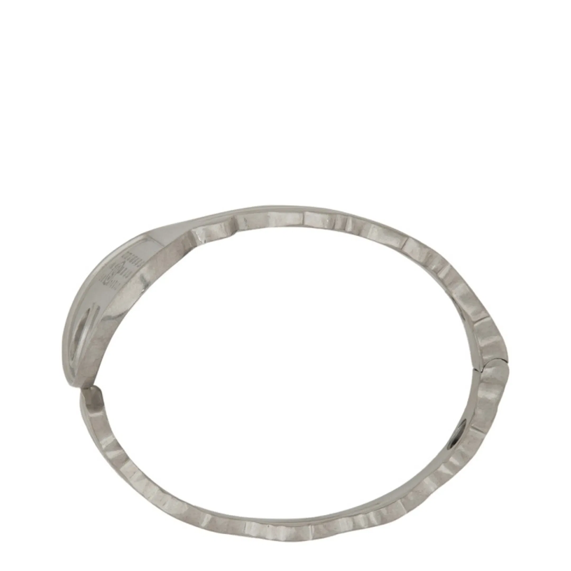Round Key Bracelet
