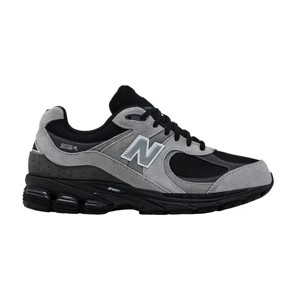 New Balance 2002R 'Slate Grey Black Silver'