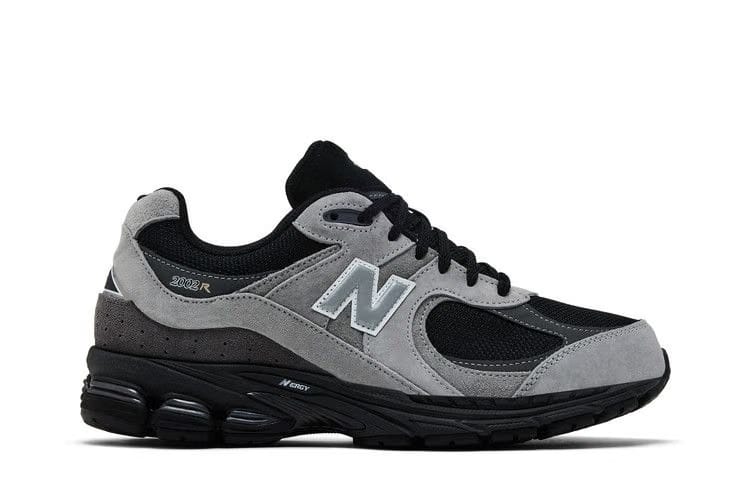 New Balance 2002R 'Slate Grey Black Silver'
