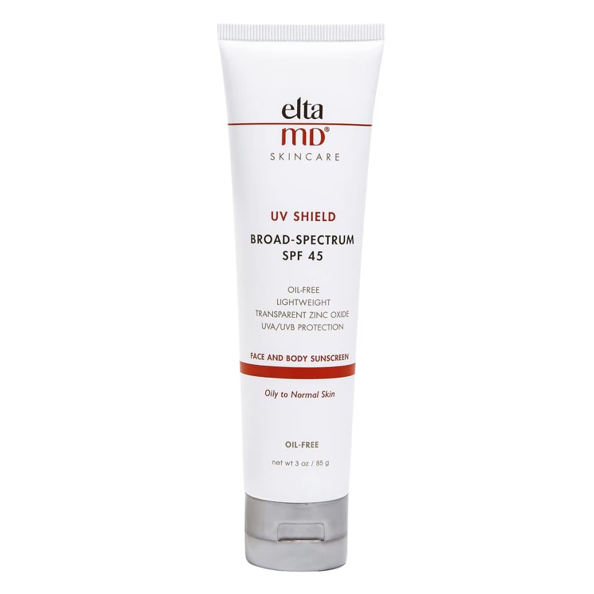 EltaMD UV Shield Broad-Spectrum SPF 45