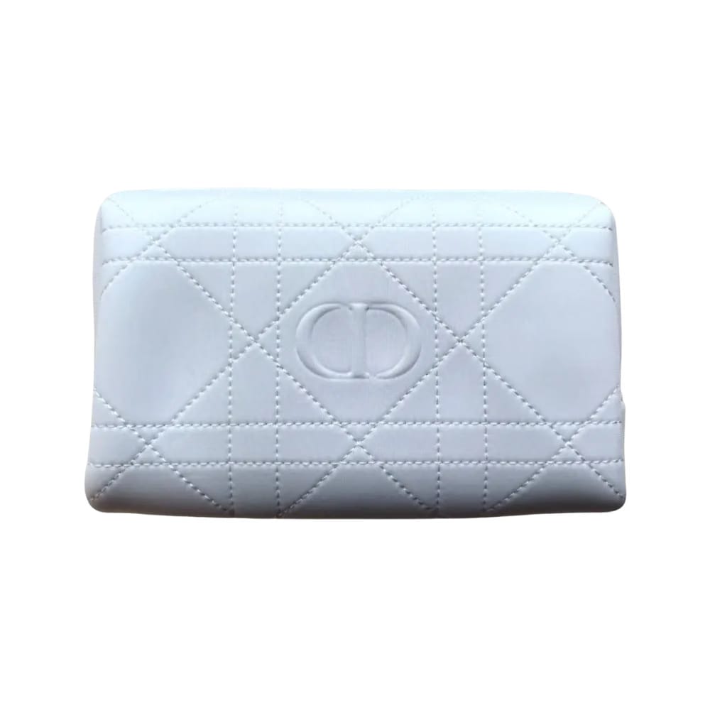Dior Makeup Pouch