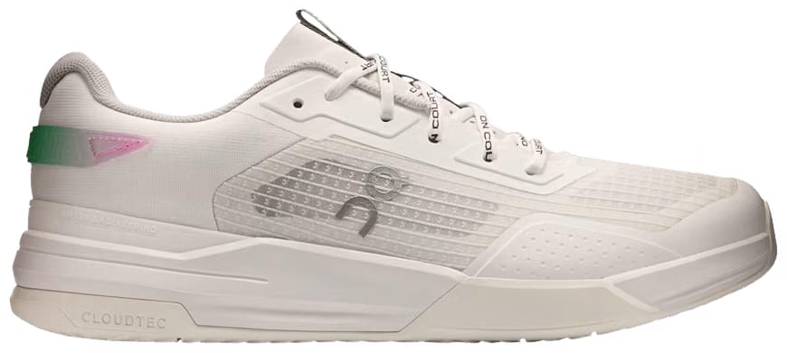 ON The Roger Advantage Z5 'White Ivory'