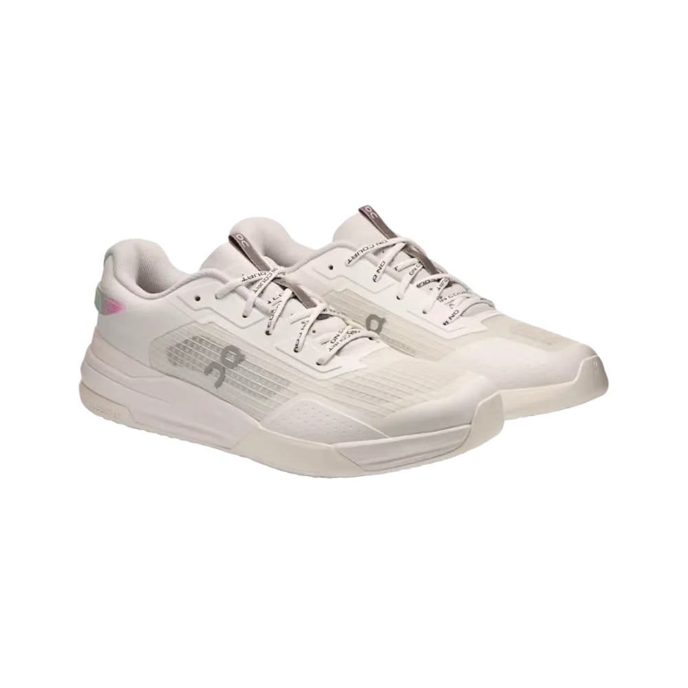 ON The Roger Advantage Z5 'White Ivory'