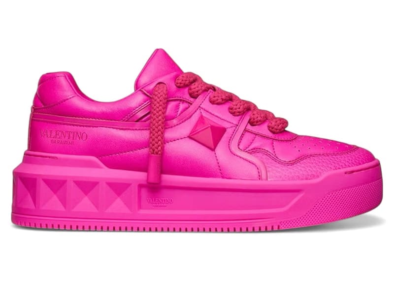 Valentino One Stud XL Pink (Women's)