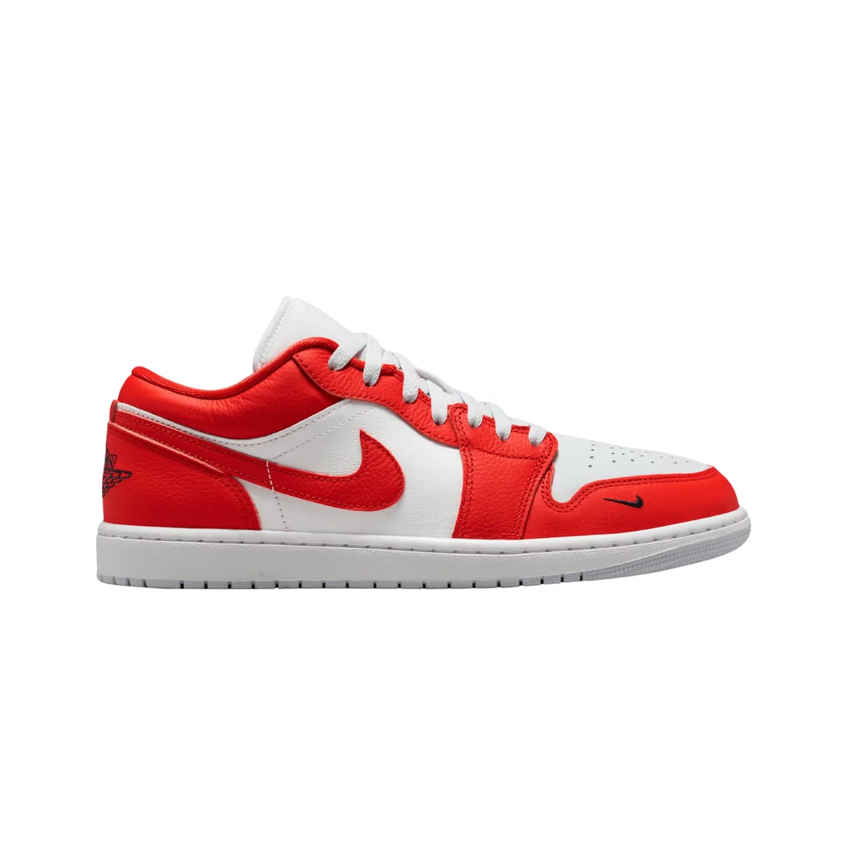 Air Jordan 1 Low SE Chile Red