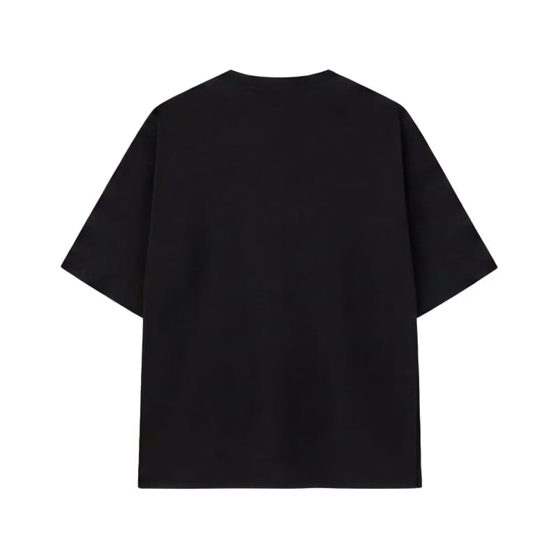 Off Supply Broken Bear Classic T-shirt