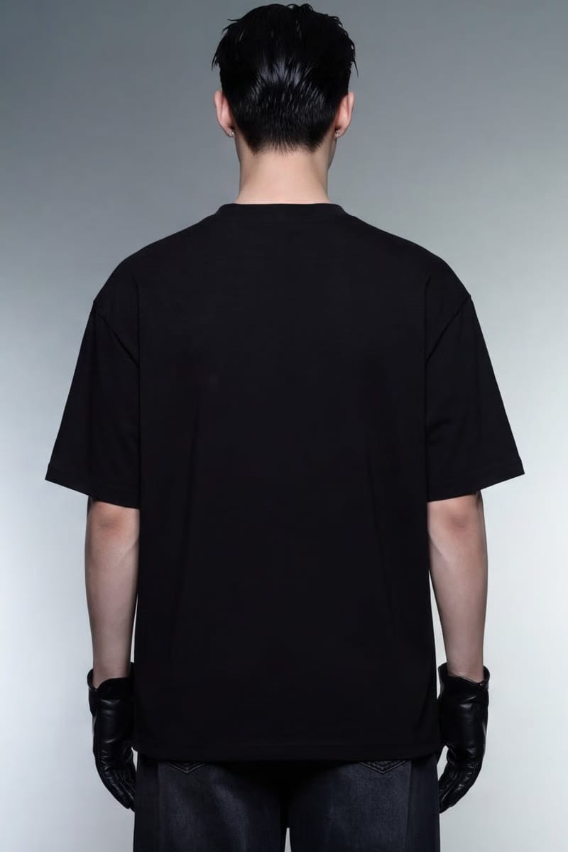 Off Supply Broken Bear Classic T-shirt