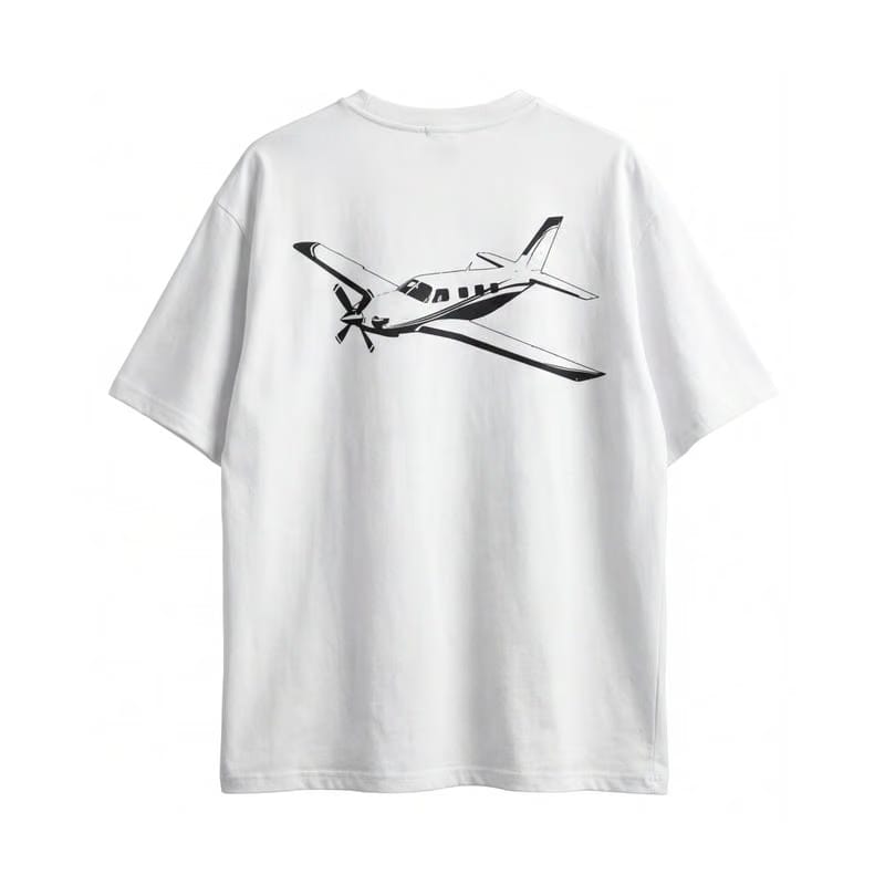 Off Supply Social Gravity T-shirt White